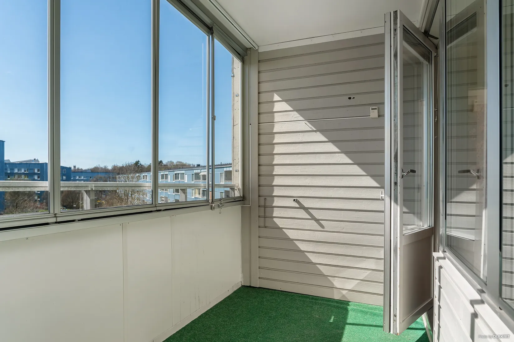 Bostadsrätt, Övralidsgatan 3, Hisings Backa, Göteborg