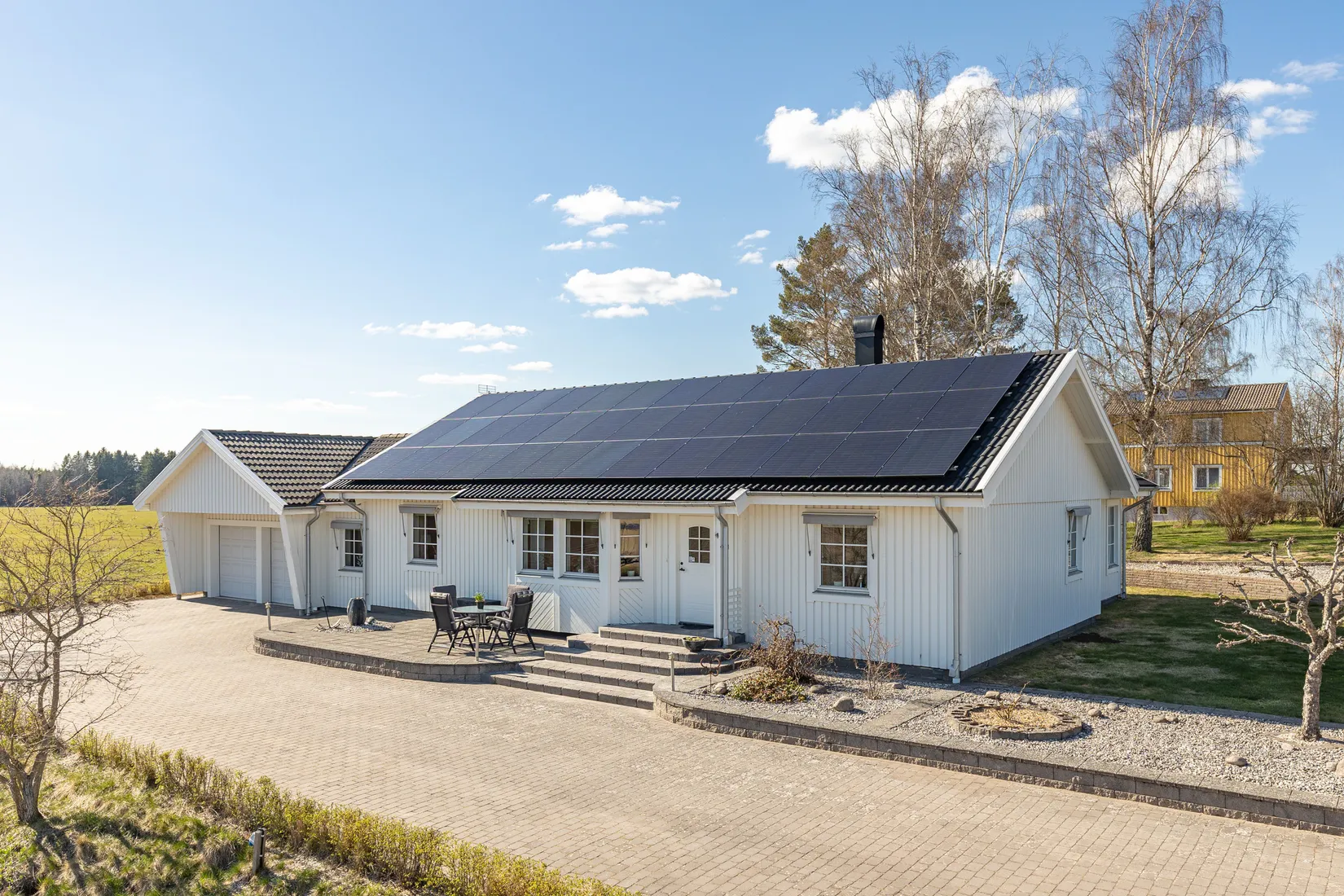 Villa, Hästekulla Solglimten 1, Hästekulla, Tibro