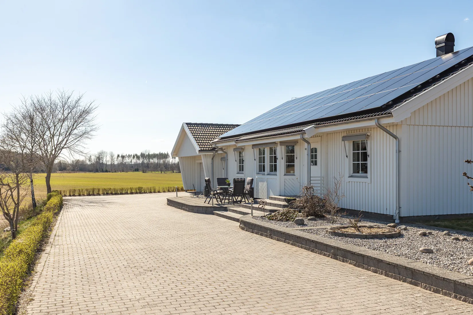 Villa, Hästekulla Solglimten 1, Hästekulla, Tibro