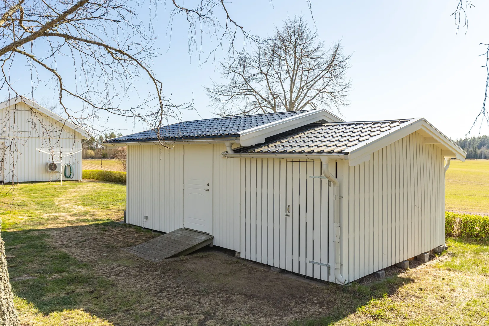 Villa, Hästekulla Solglimten 1, Hästekulla, Tibro