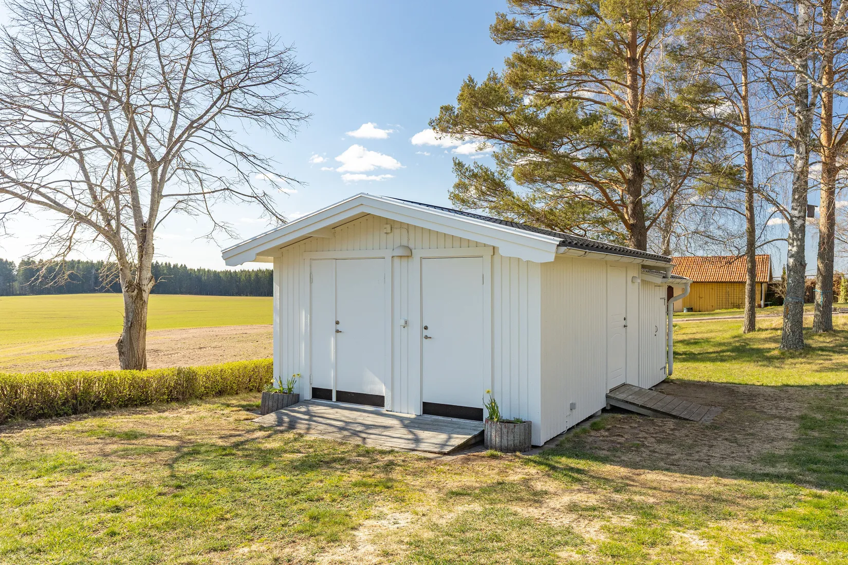 Villa, Hästekulla Solglimten 1, Hästekulla, Tibro