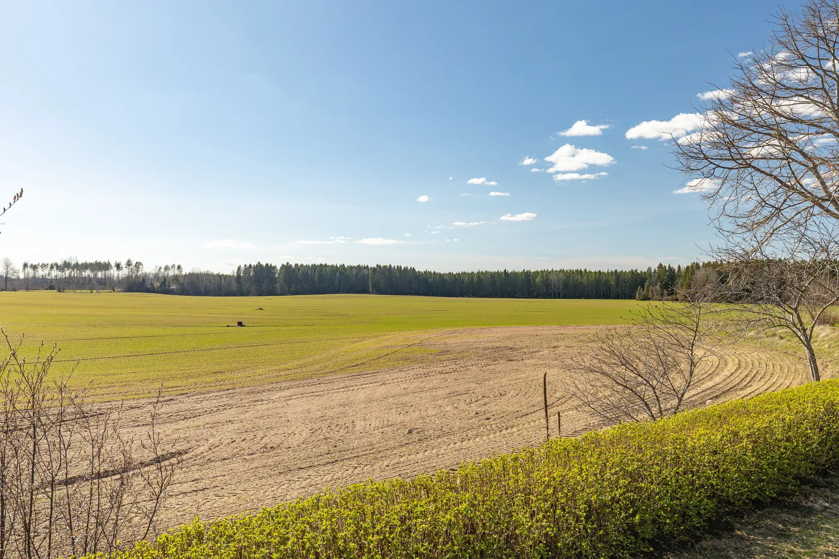 Villa, Hästekulla Solglimten 1, Hästekulla, Tibro