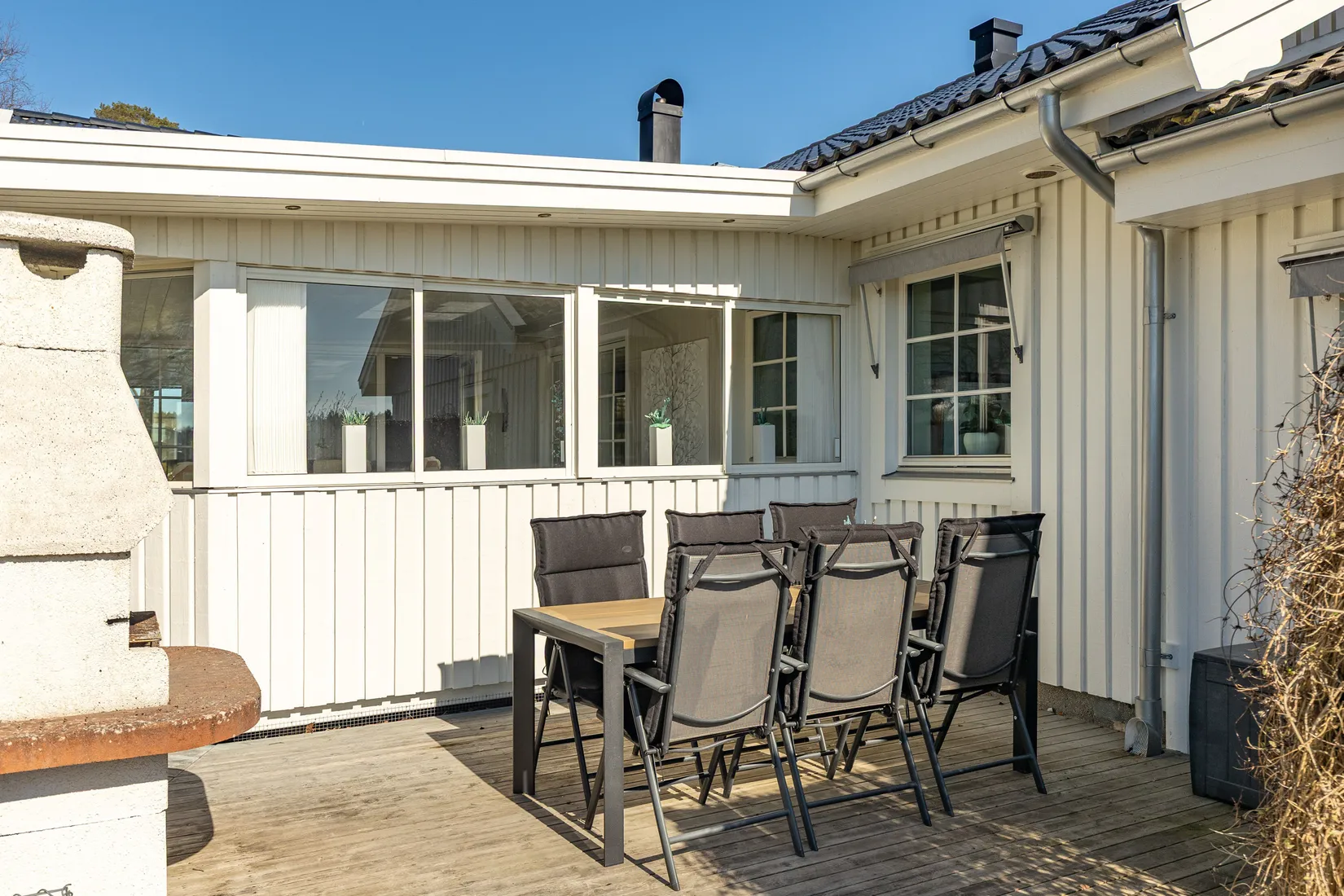 Villa, Hästekulla Solglimten 1, Hästekulla, Tibro