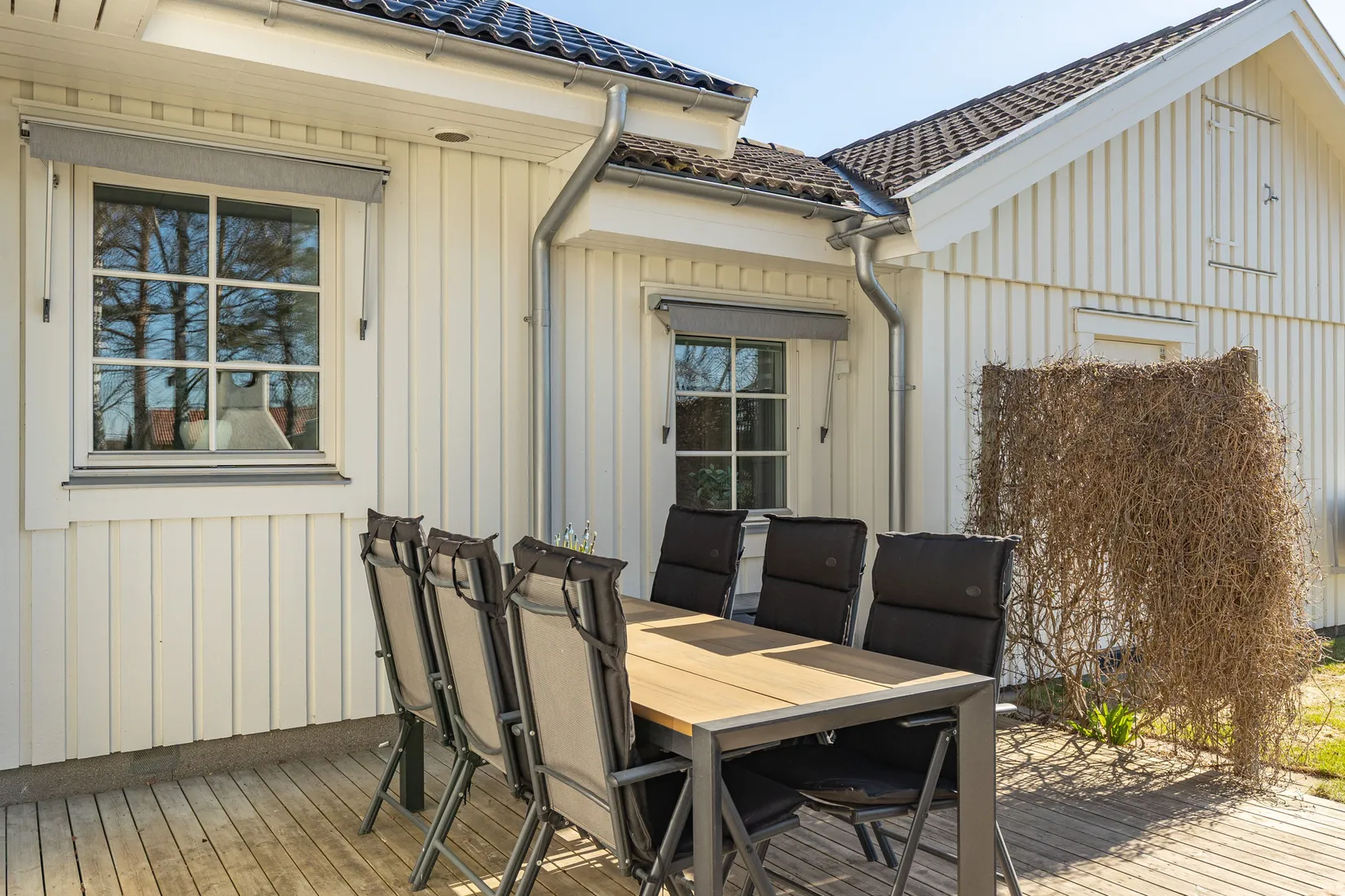 Villa, Hästekulla Solglimten 1, Hästekulla, Tibro