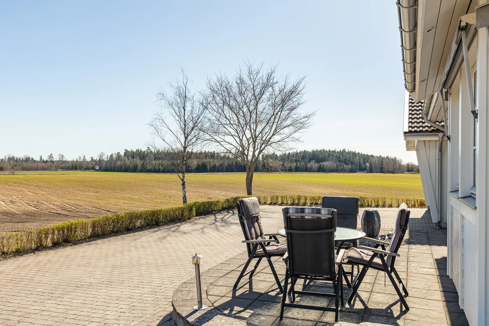 Villa, Hästekulla Solglimten 1, Hästekulla, Tibro