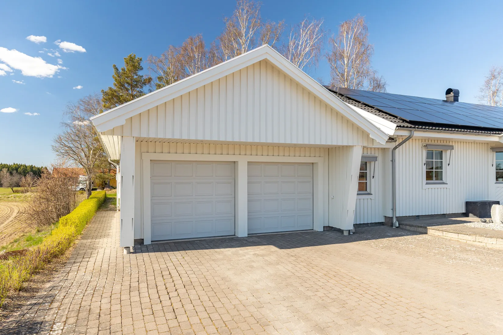 Villa, Hästekulla Solglimten 1, Hästekulla, Tibro