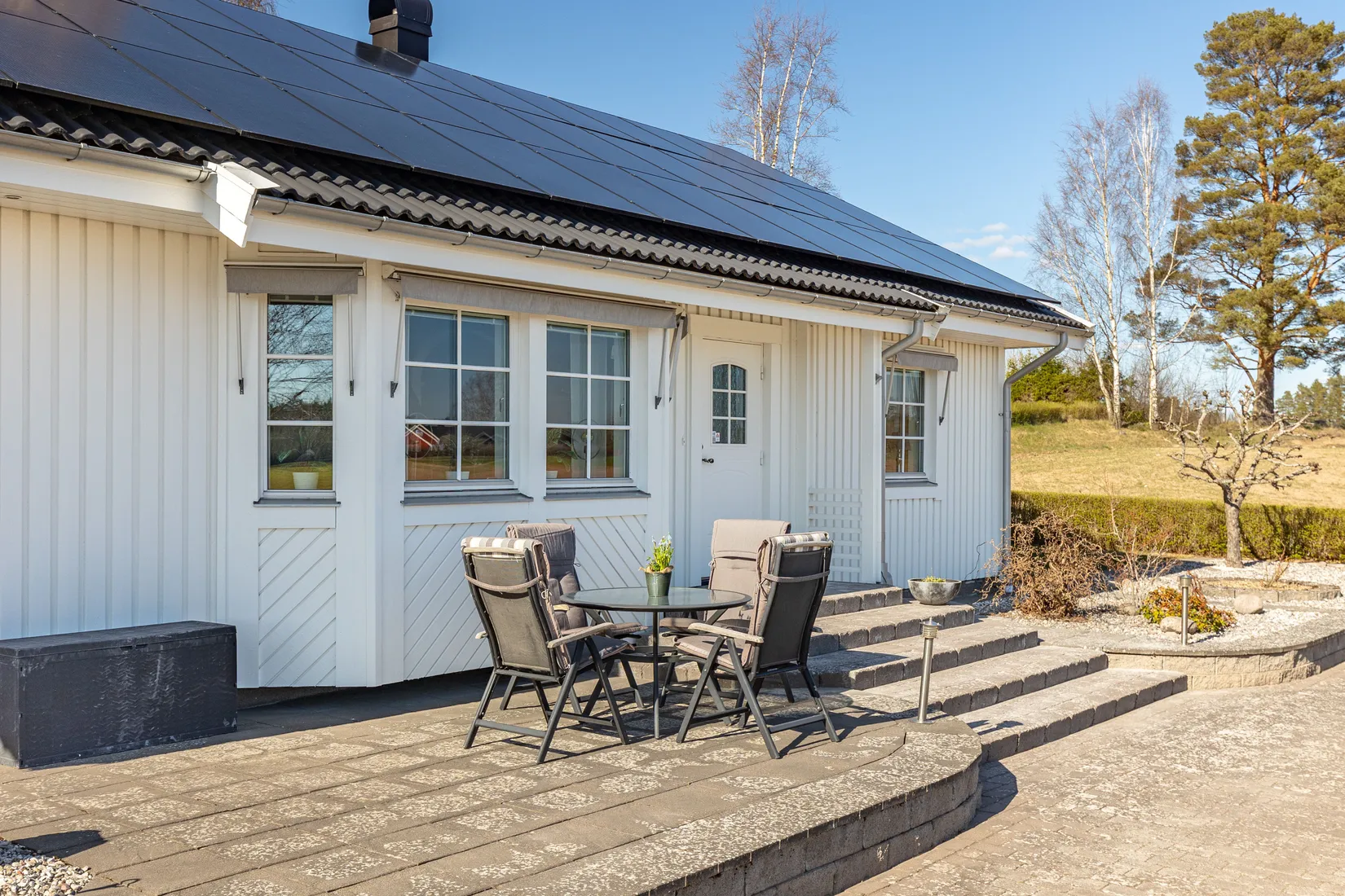 Villa, Hästekulla Solglimten 1, Hästekulla, Tibro