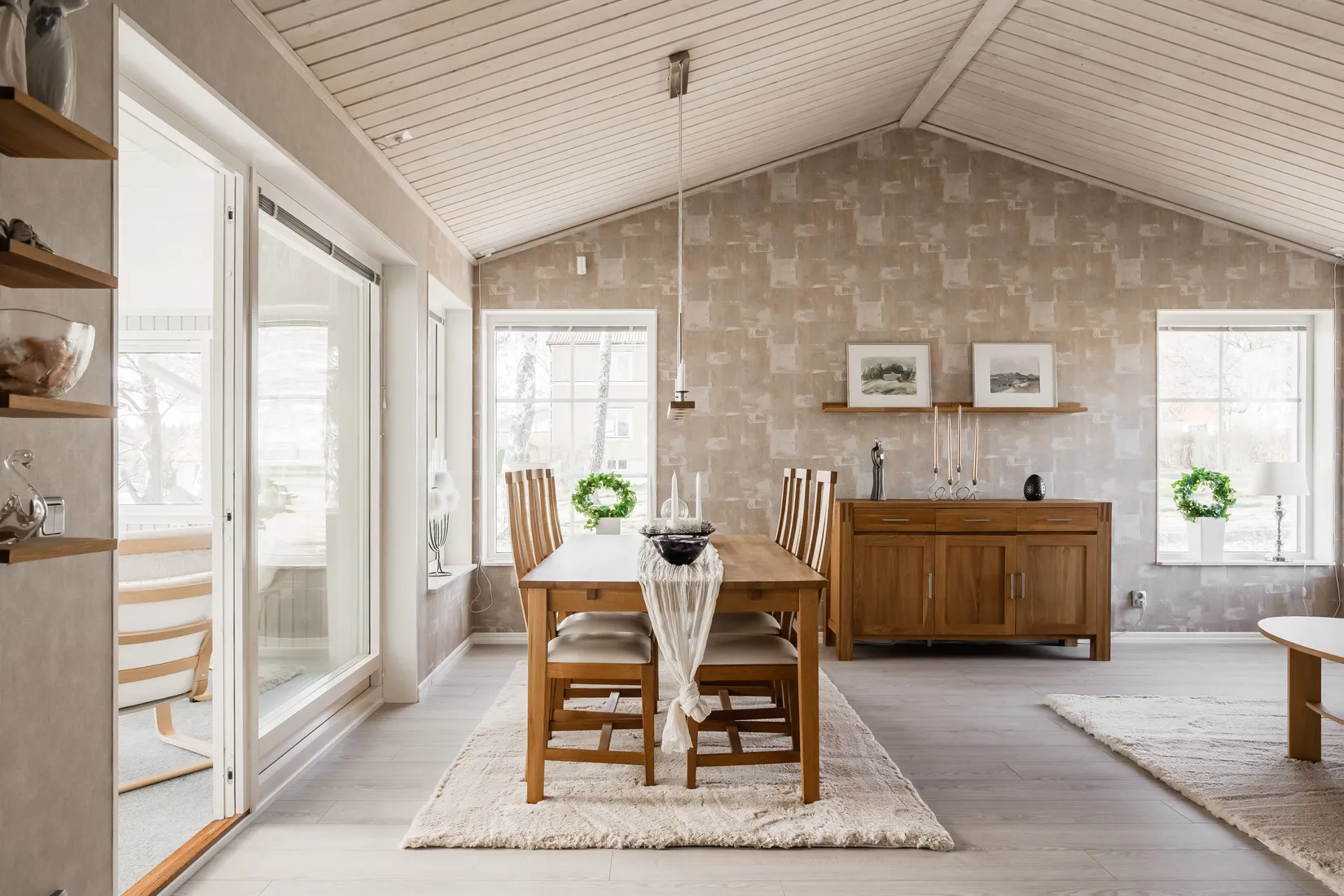 Villa, Hästekulla Solglimten 1, Hästekulla, Tibro