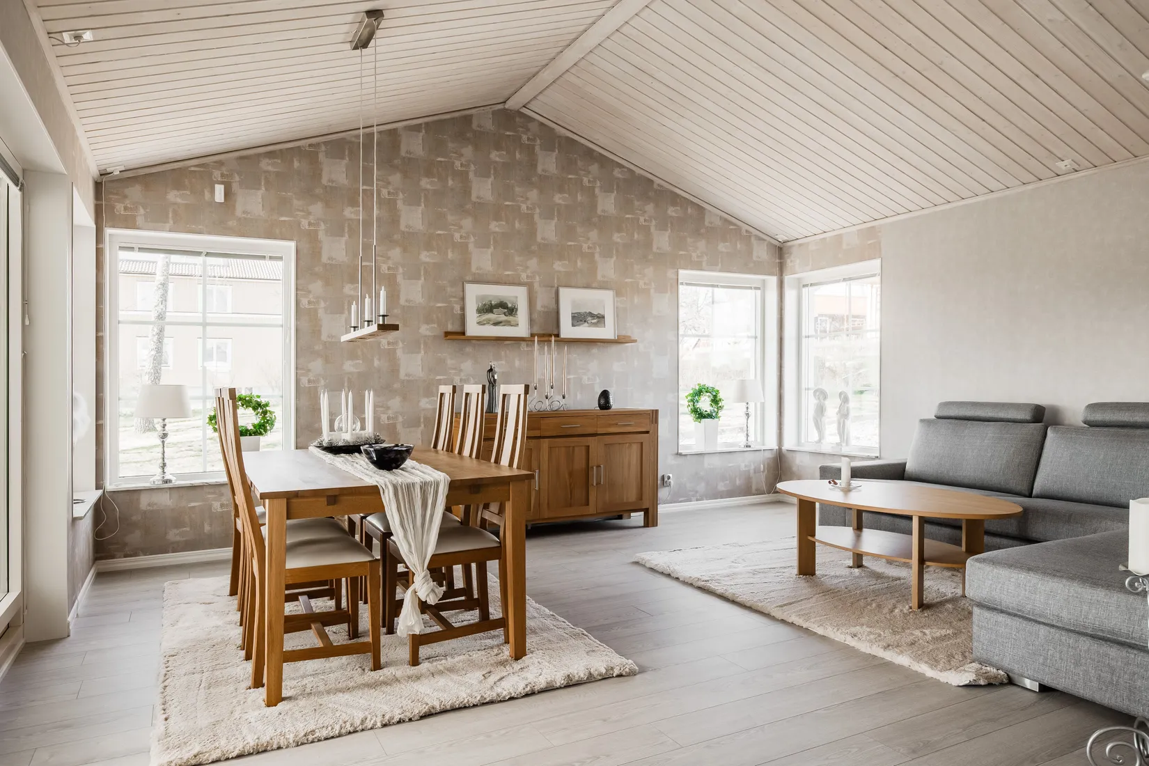 Villa, Hästekulla Solglimten 1, Hästekulla, Tibro