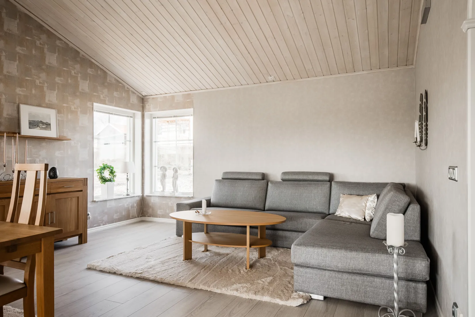 Villa, Hästekulla Solglimten 1, Hästekulla, Tibro