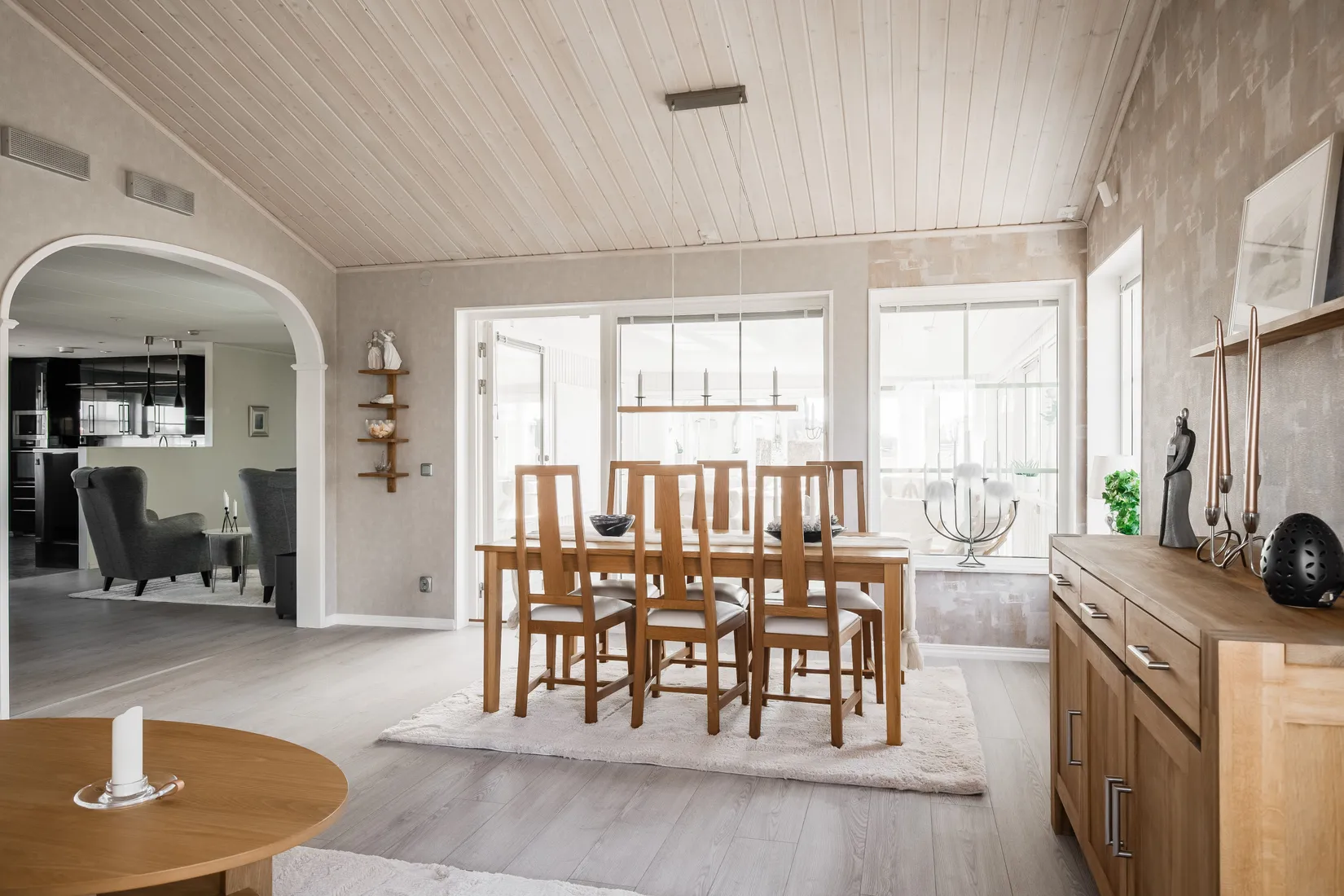 Villa, Hästekulla Solglimten 1, Hästekulla, Tibro