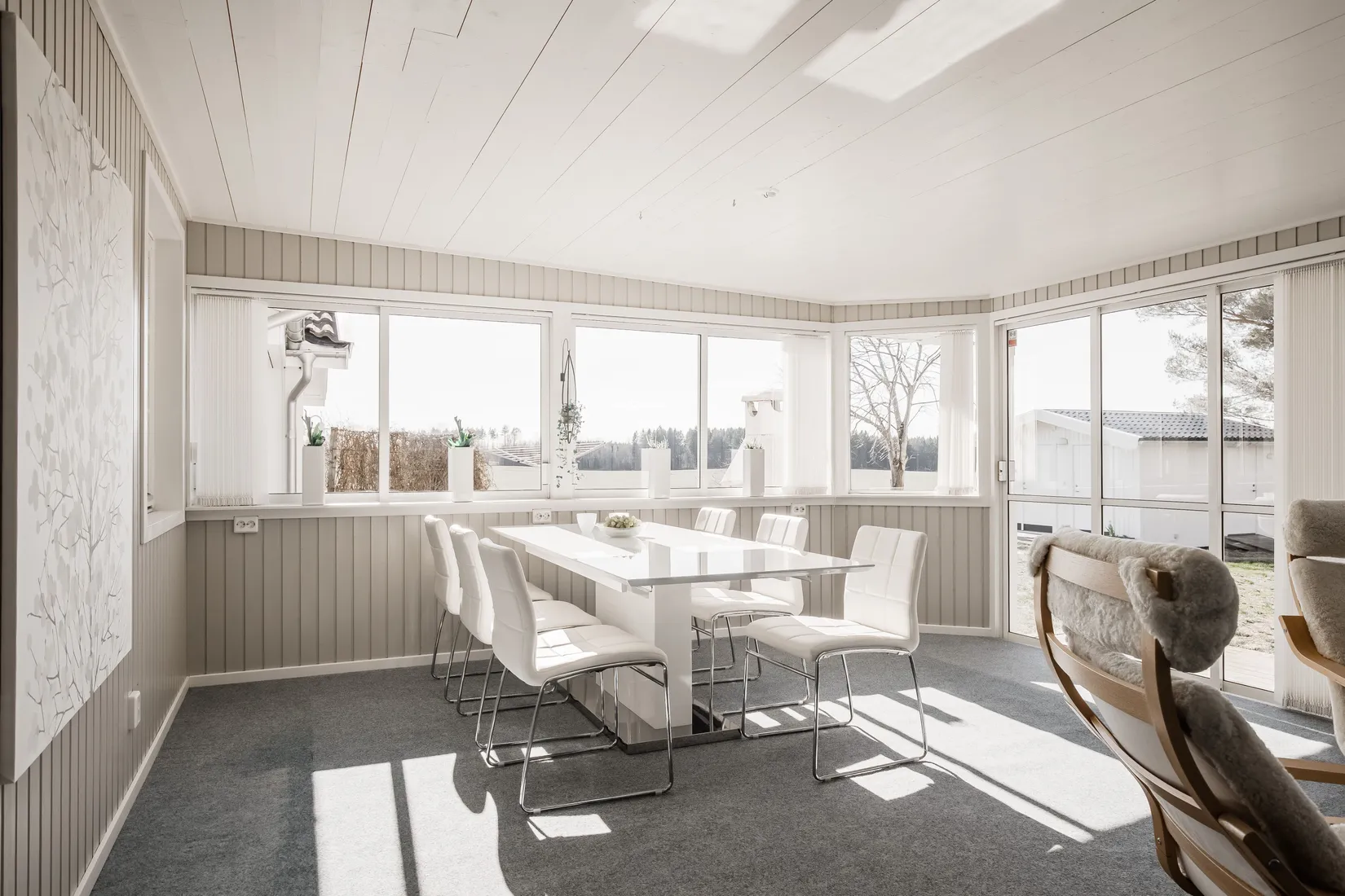 Villa, Hästekulla Solglimten 1, Hästekulla, Tibro