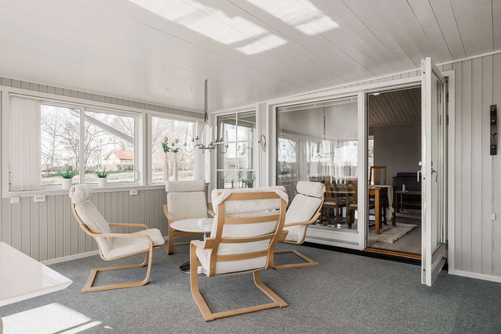 Villa, Hästekulla Solglimten 1, Hästekulla, Tibro