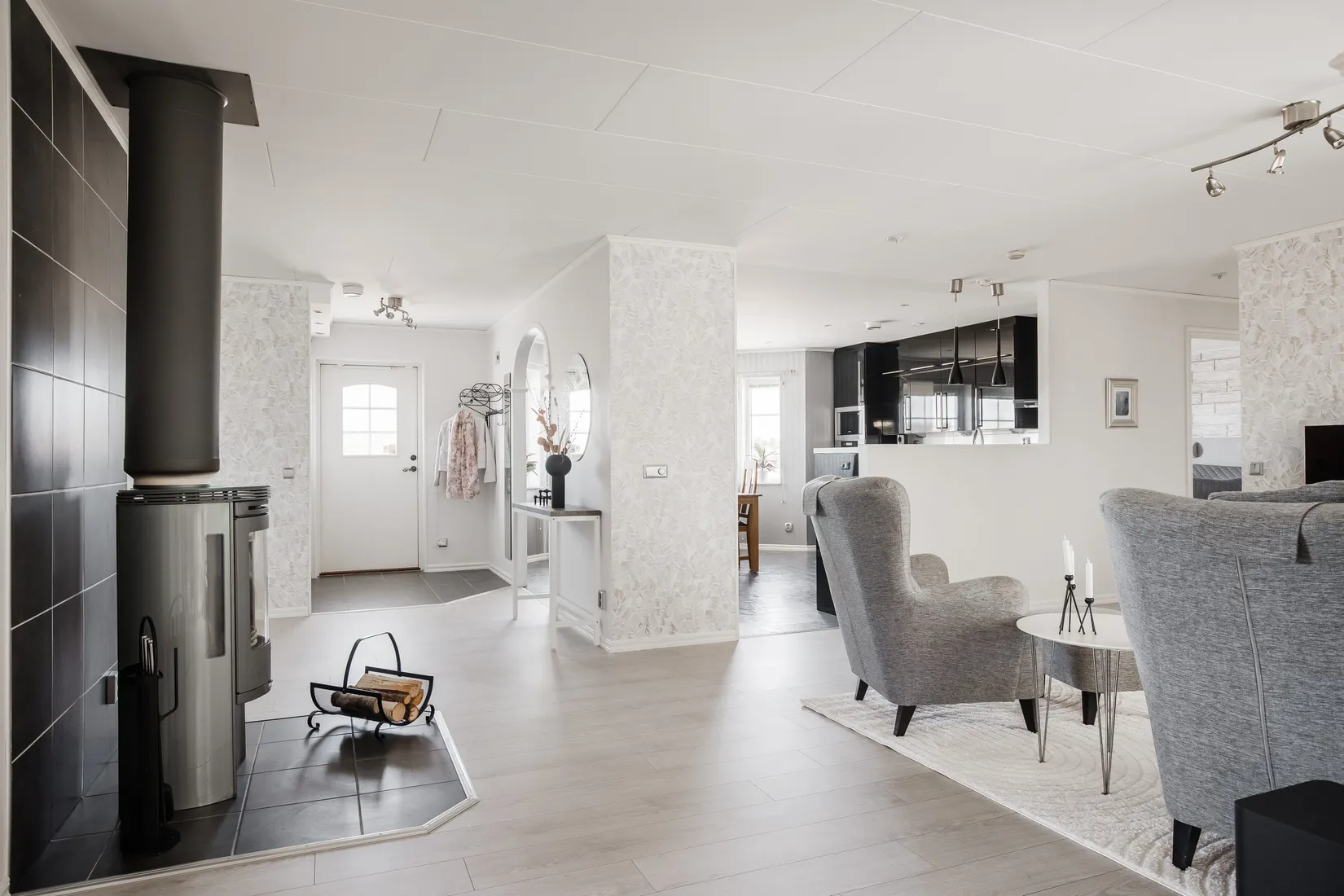 Villa, Hästekulla Solglimten 1, Hästekulla, Tibro