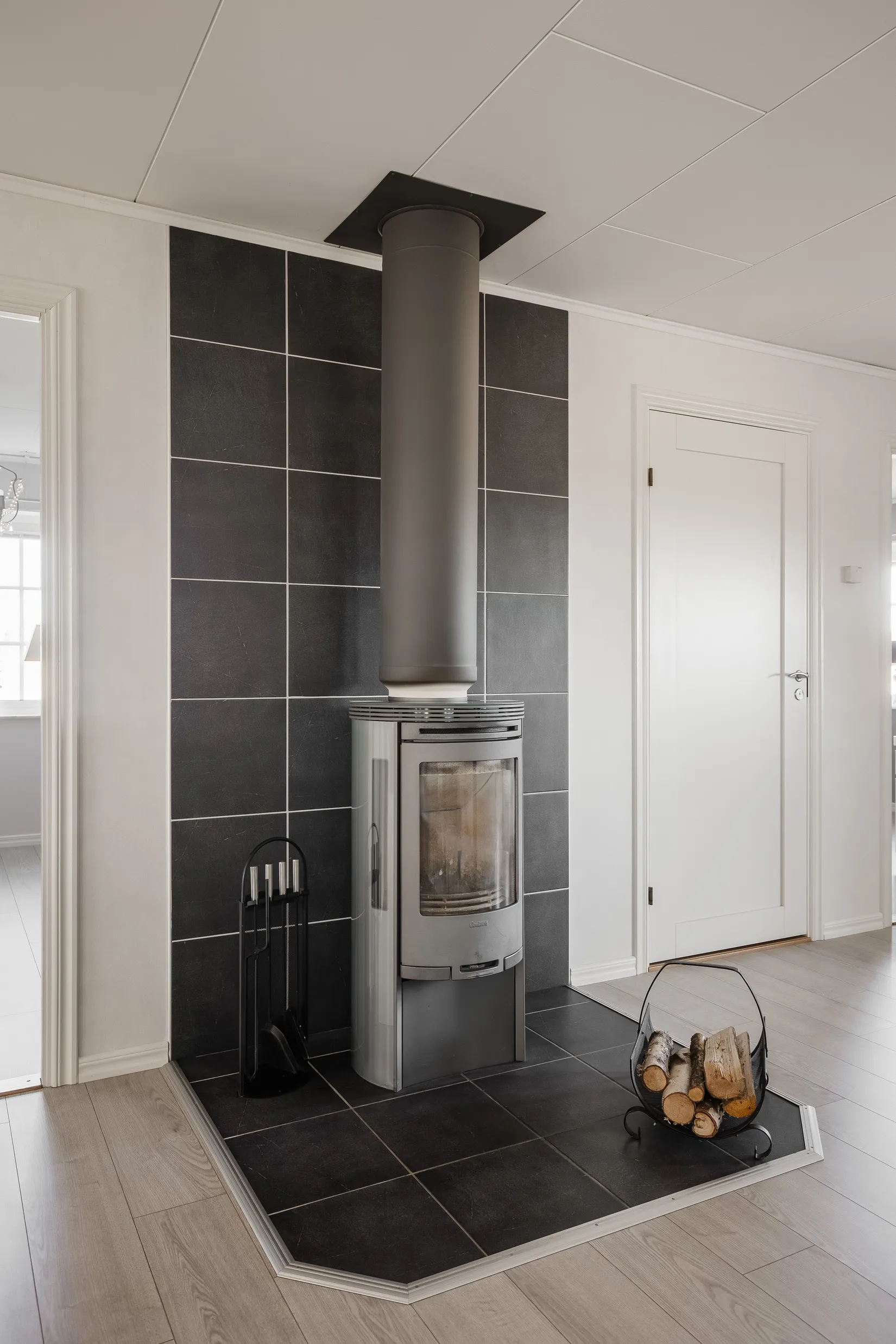 Villa, Hästekulla Solglimten 1, Hästekulla, Tibro