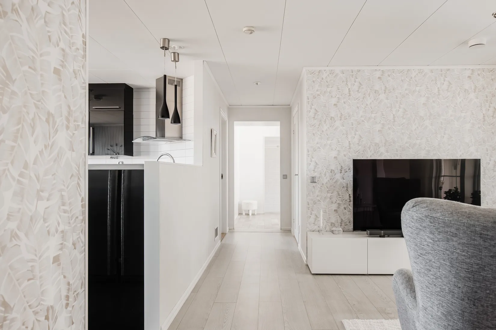 Villa, Hästekulla Solglimten 1, Hästekulla, Tibro