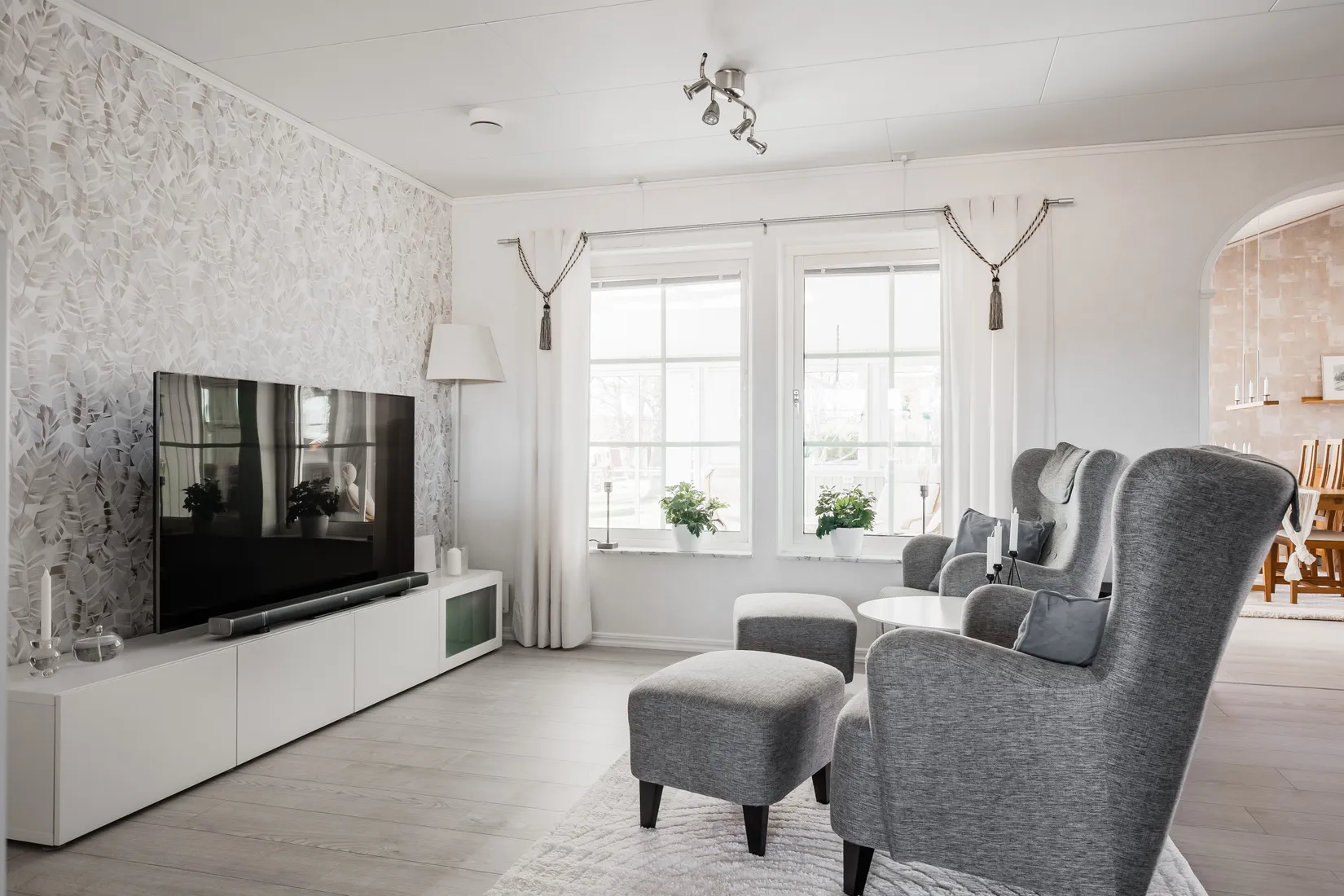 Villa, Hästekulla Solglimten 1, Hästekulla, Tibro