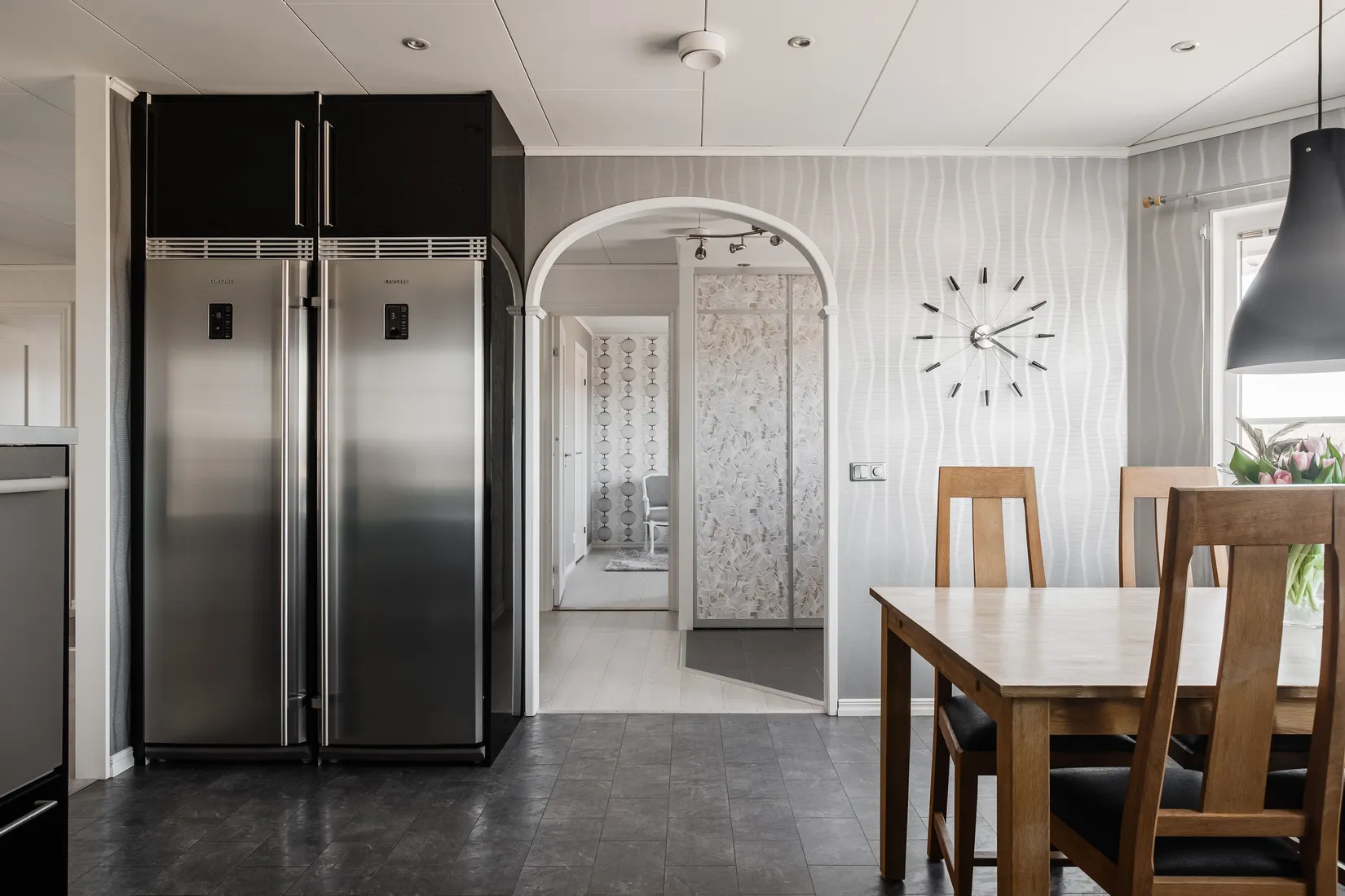 Villa, Hästekulla Solglimten 1, Hästekulla, Tibro