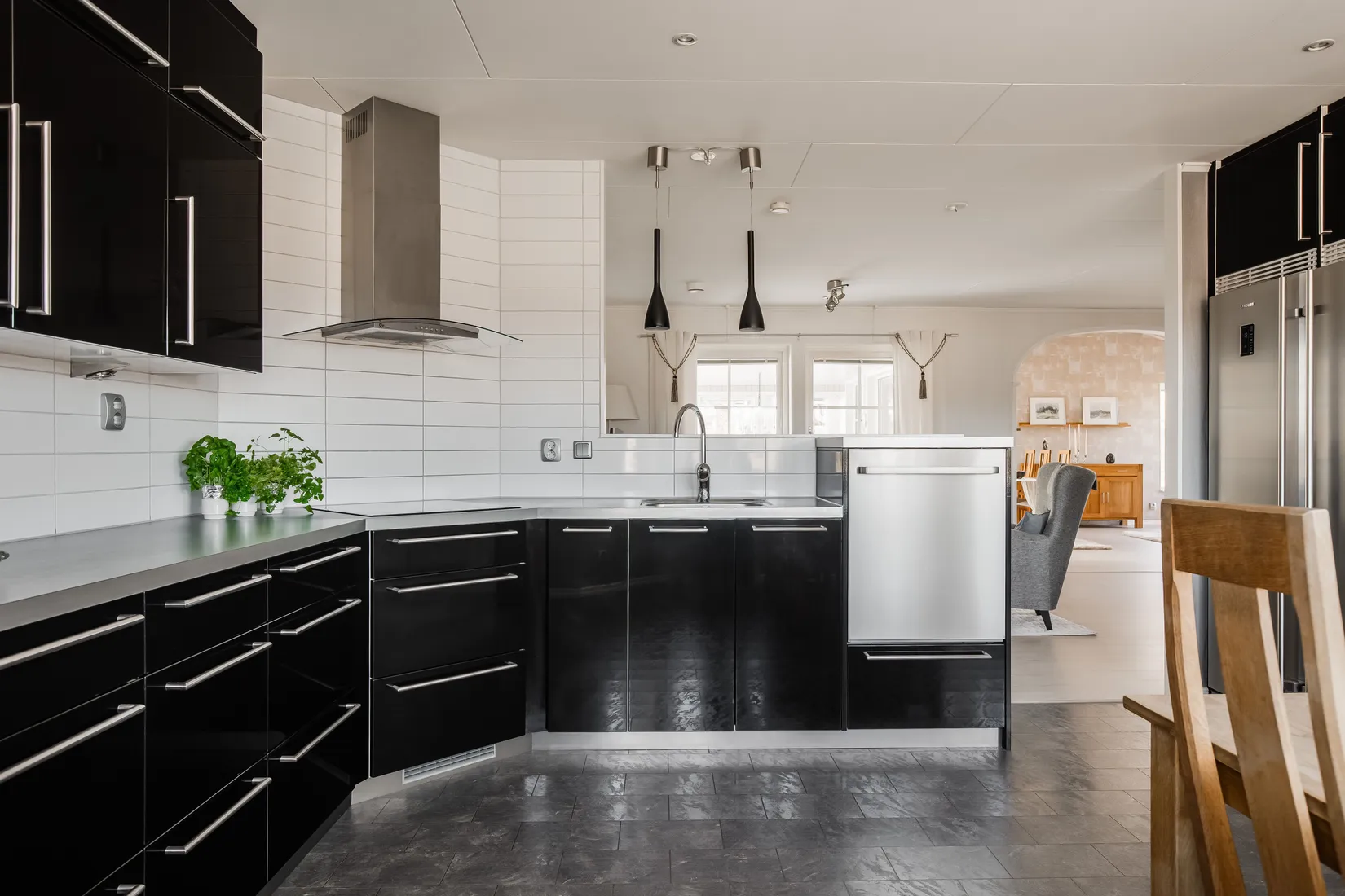 Villa, Hästekulla Solglimten 1, Hästekulla, Tibro