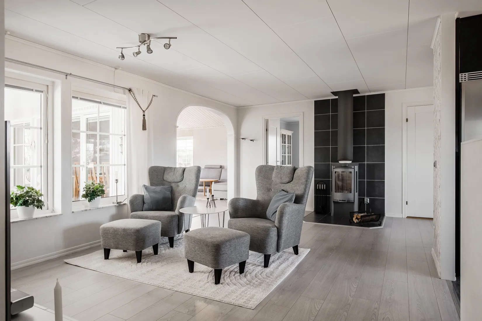 Villa, Hästekulla Solglimten 1, Hästekulla, Tibro