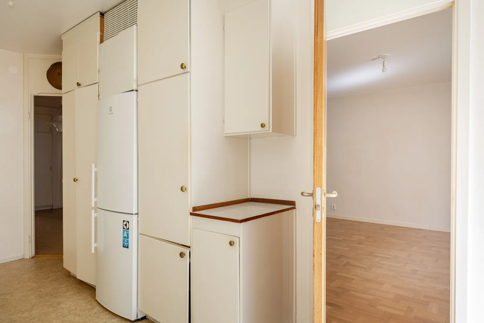 Bostadsrätt, Åsögatan 154B,  Stockholm – Södermalm, Stockholm