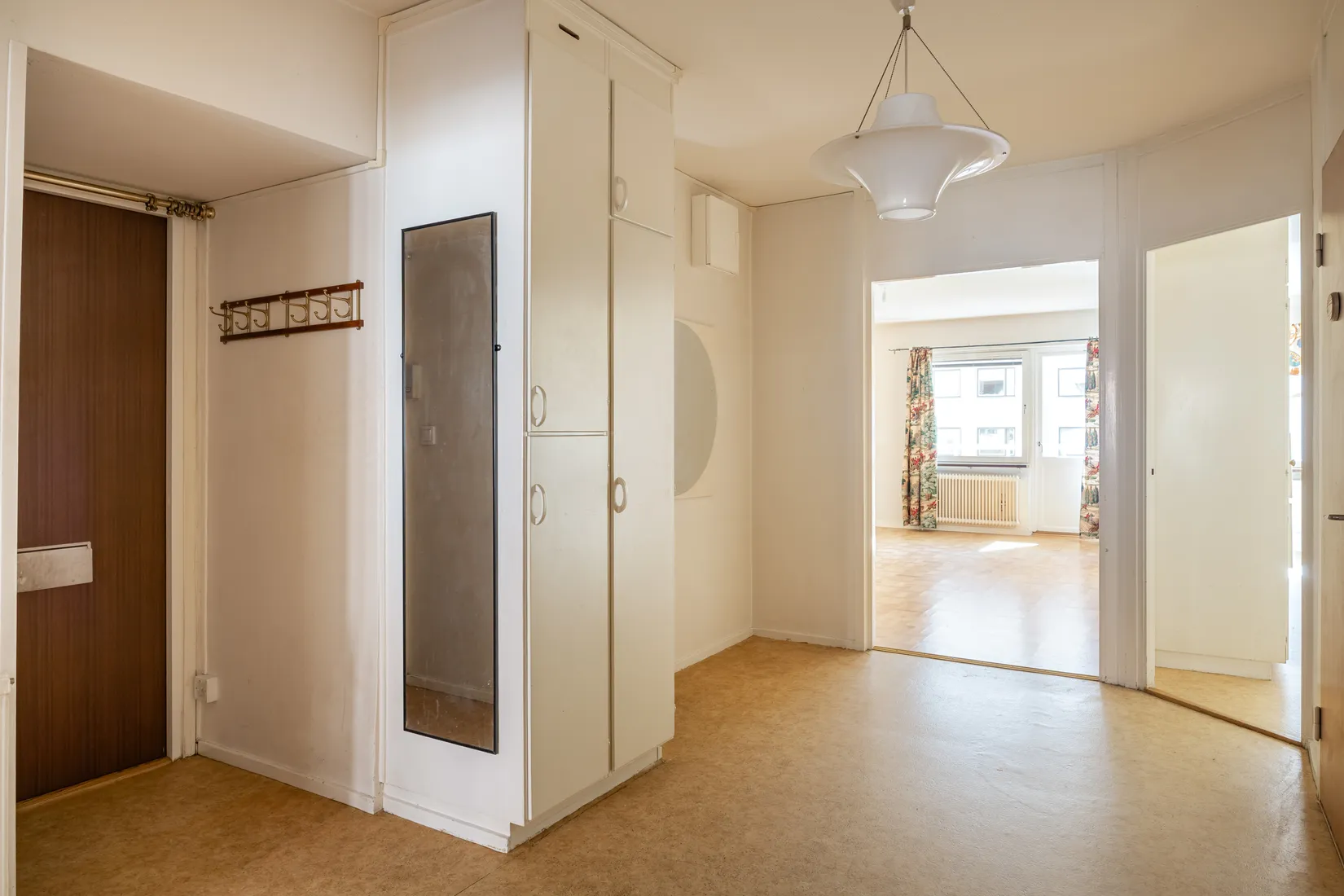 Bostadsrätt, Åsögatan 154B,  Stockholm – Södermalm, Stockholm