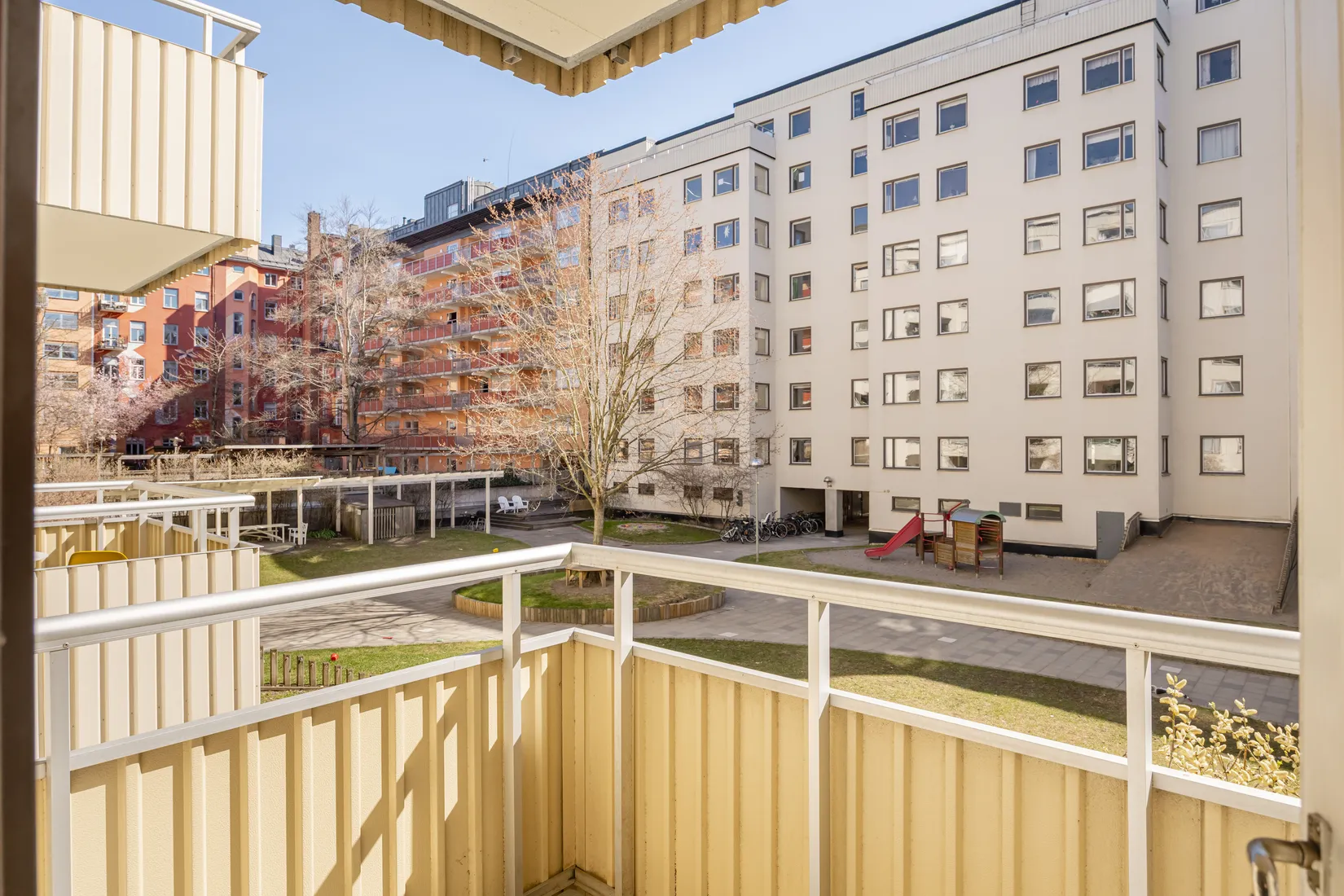 Bostadsrätt, Åsögatan 154B,  Stockholm – Södermalm, Stockholm