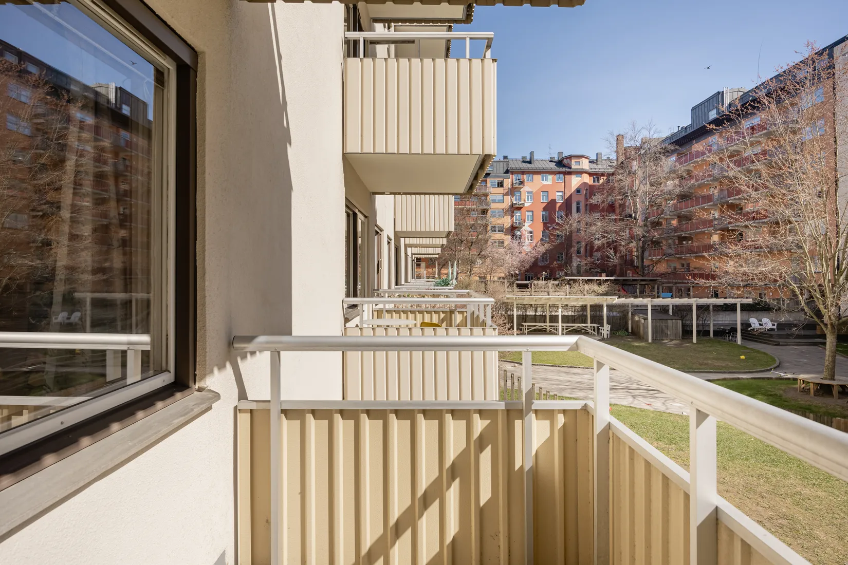 Bostadsrätt, Åsögatan 154B,  Stockholm – Södermalm, Stockholm