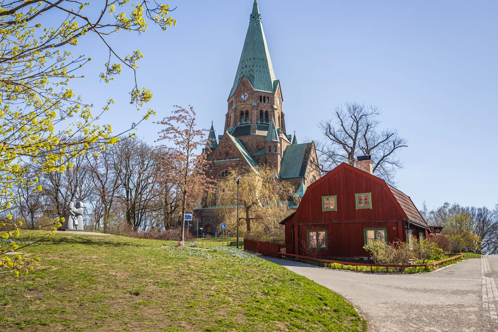 Bostadsrätt, Åsögatan 154B,  Stockholm – Södermalm, Stockholm