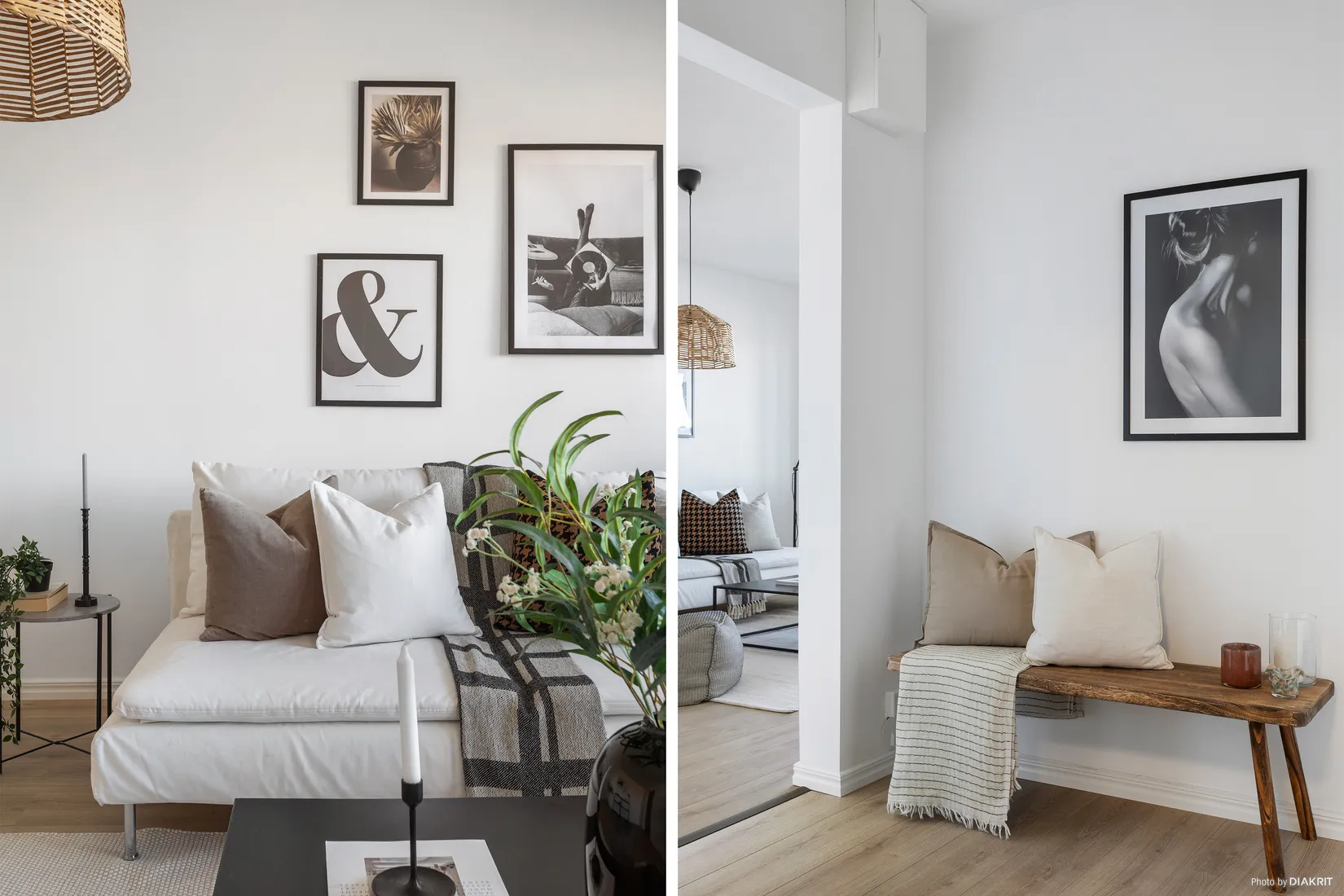 Bostadsrätt, Vendelsfridsgatan 6A, Lorensborg, Malmö