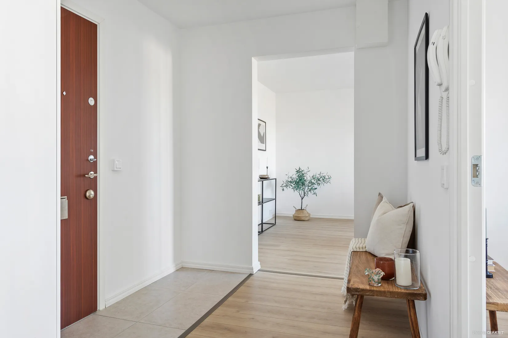 Bostadsrätt, Vendelsfridsgatan 6A, Lorensborg, Malmö