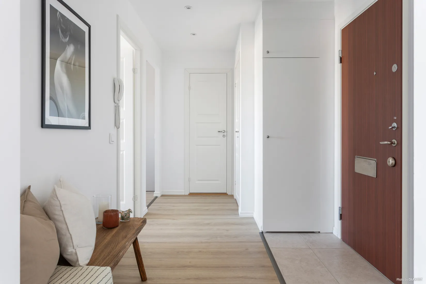 Bostadsrätt, Vendelsfridsgatan 6A, Lorensborg, Malmö