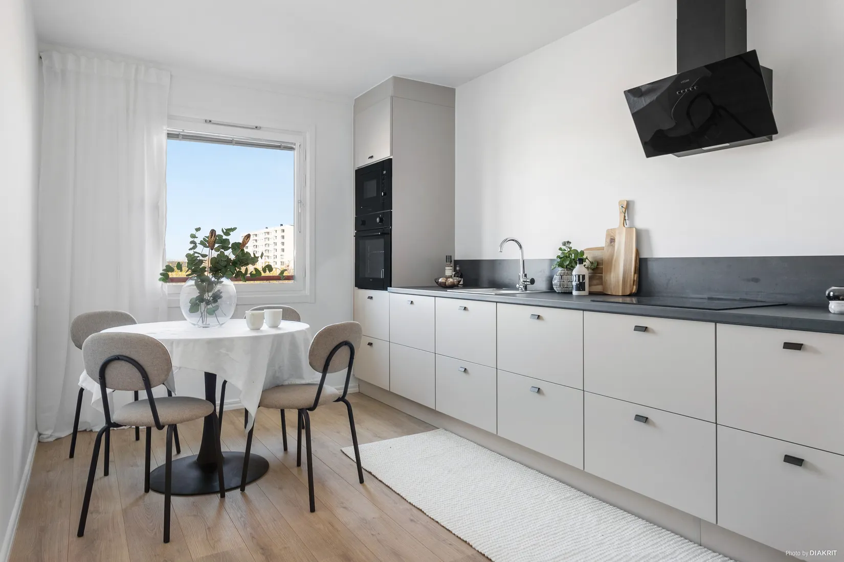 Bostadsrätt, Vendelsfridsgatan 6A, Lorensborg, Malmö