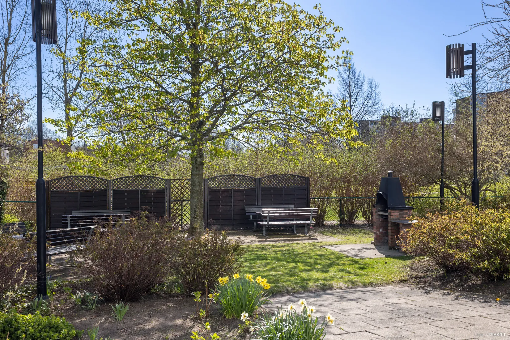 Bostadsrätt, Vendelsfridsgatan 6A, Lorensborg, Malmö