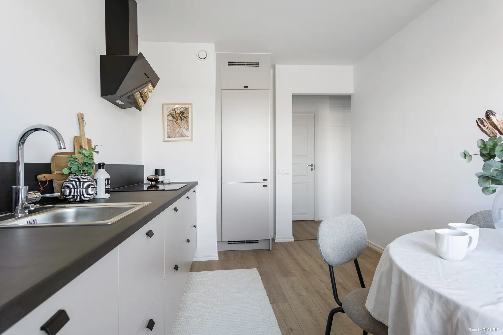 Bostadsrätt, Vendelsfridsgatan 6A, Lorensborg, Malmö