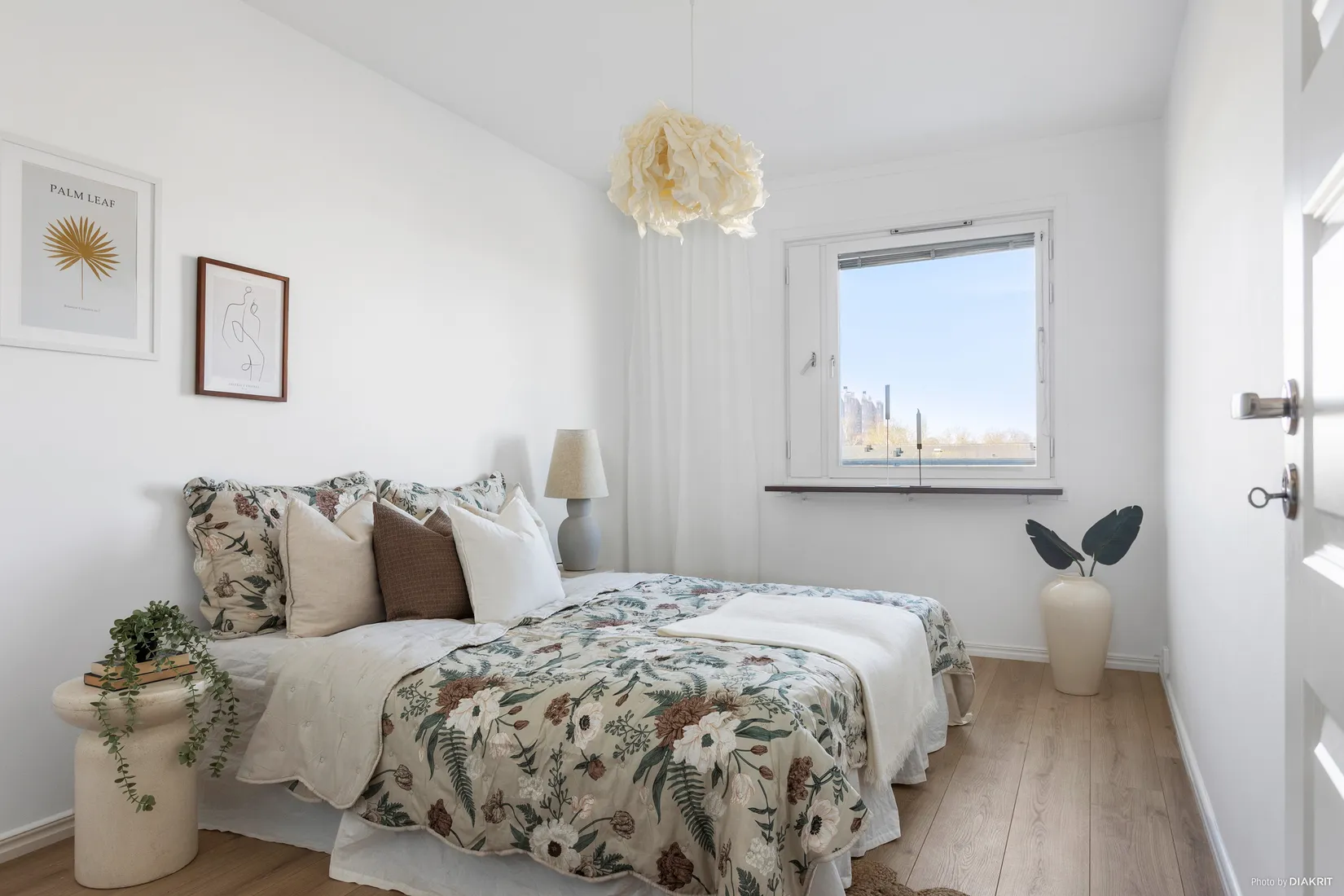 Bostadsrätt, Vendelsfridsgatan 6A, Lorensborg, Malmö