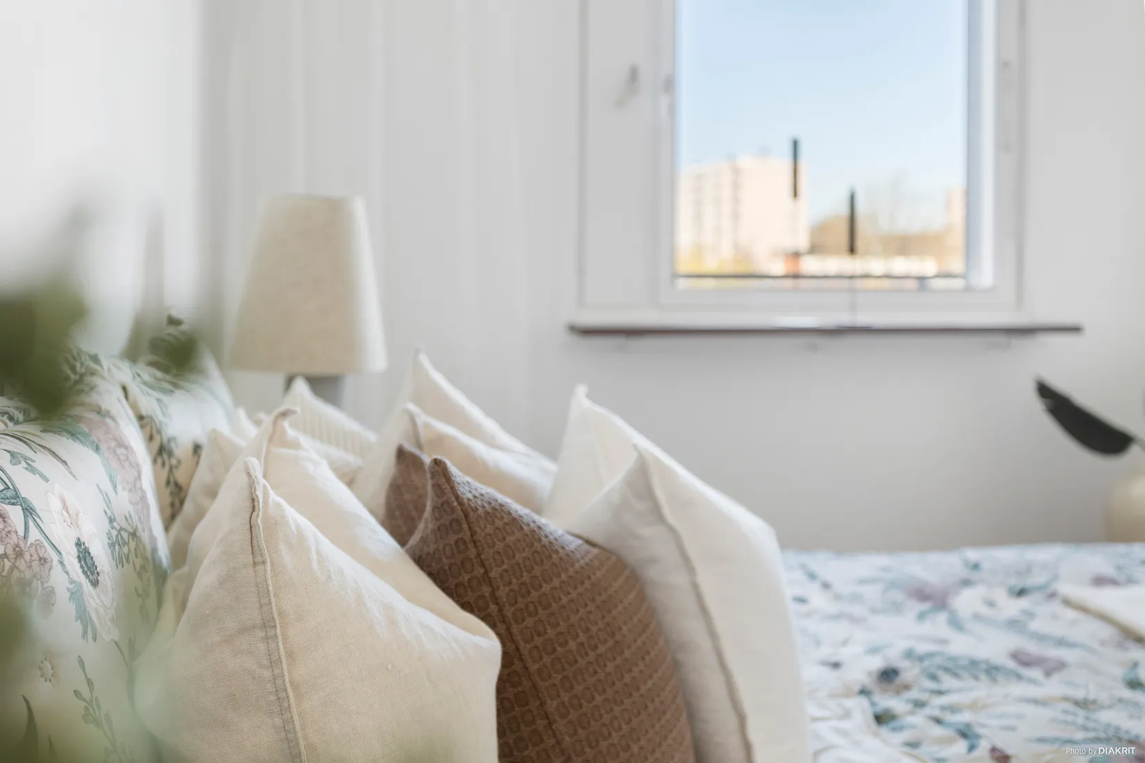 Bostadsrätt, Vendelsfridsgatan 6A, Lorensborg, Malmö