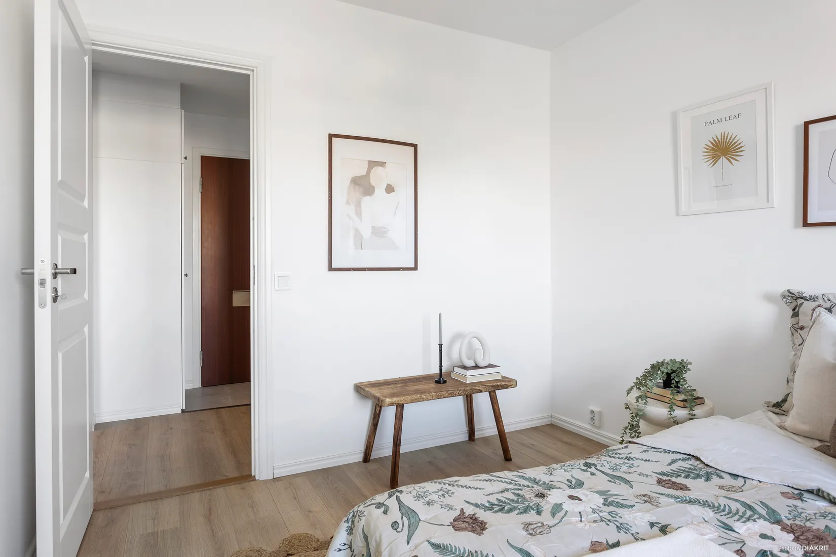 Bostadsrätt, Vendelsfridsgatan 6A, Lorensborg, Malmö