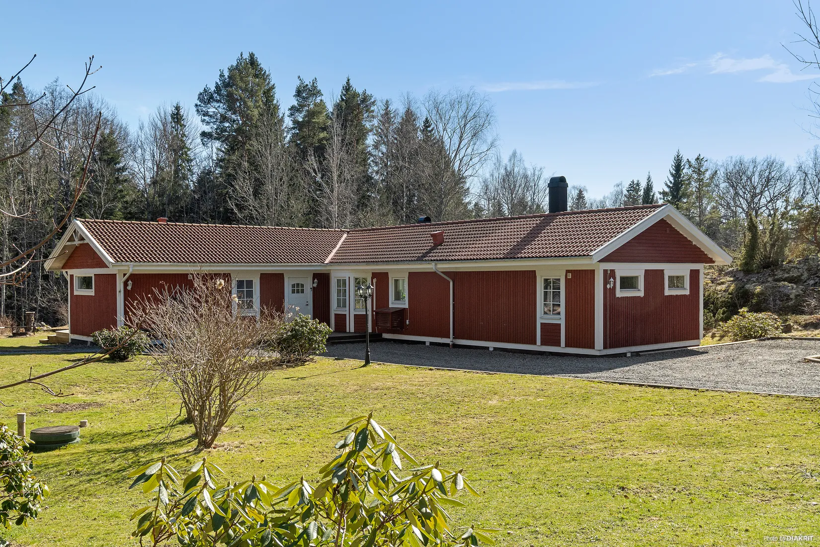 Villa, Vedhamnsvägen 17, Ingarö Vedhamn/Grönskan, Värmdö