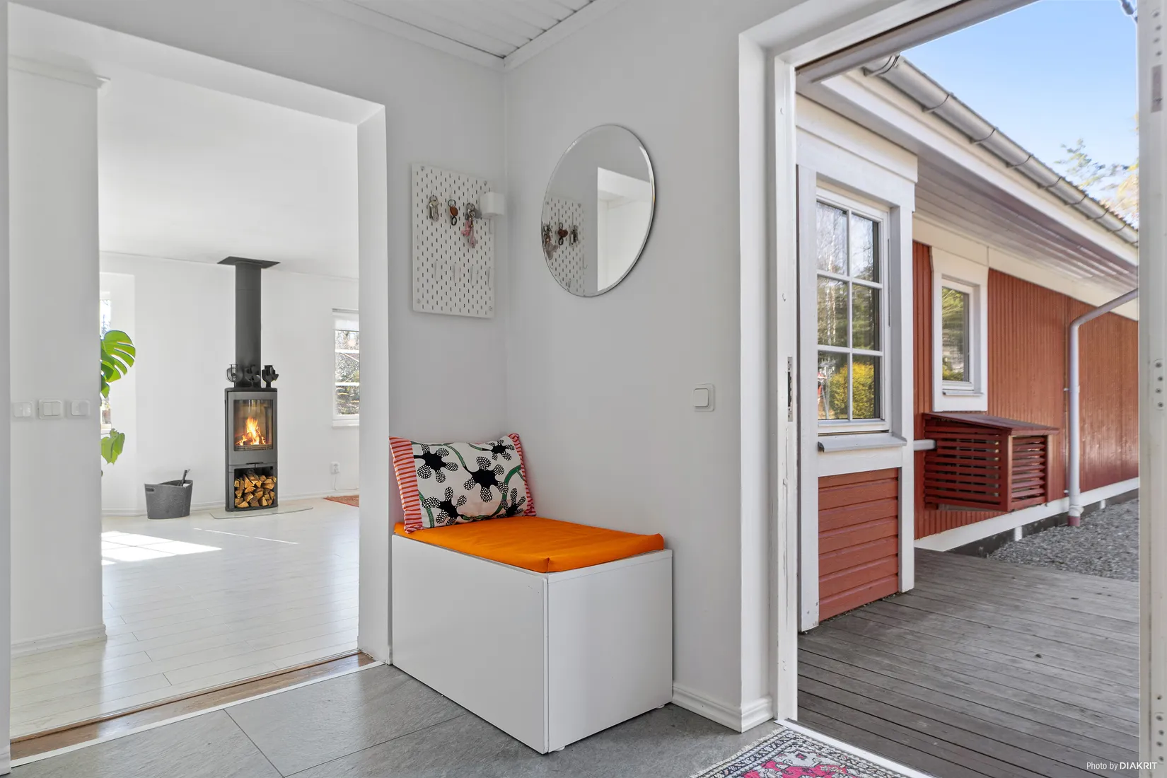 Villa, Vedhamnsvägen 17, Ingarö Vedhamn/Grönskan, Värmdö