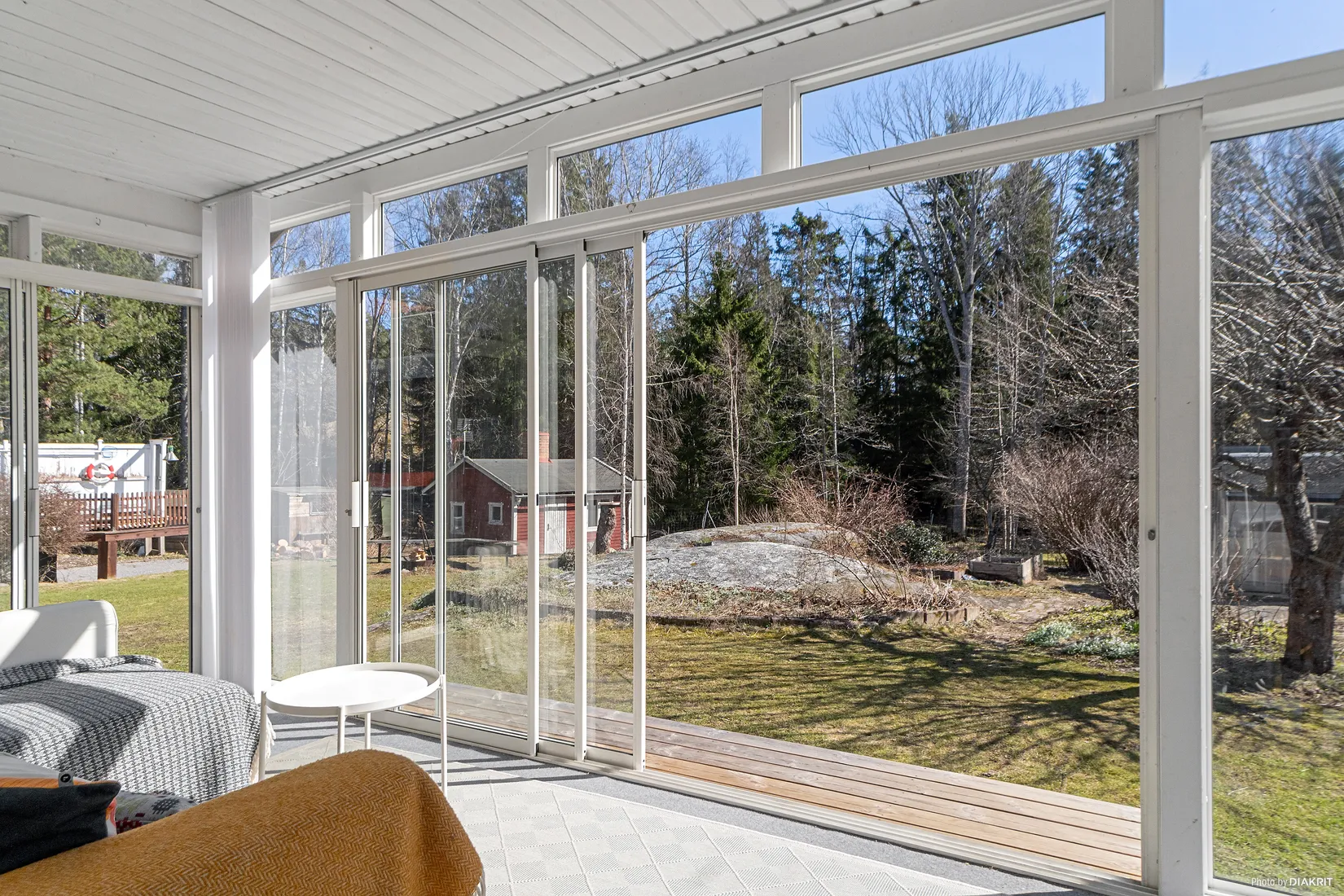 Villa, Vedhamnsvägen 17, Ingarö Vedhamn/Grönskan, Värmdö