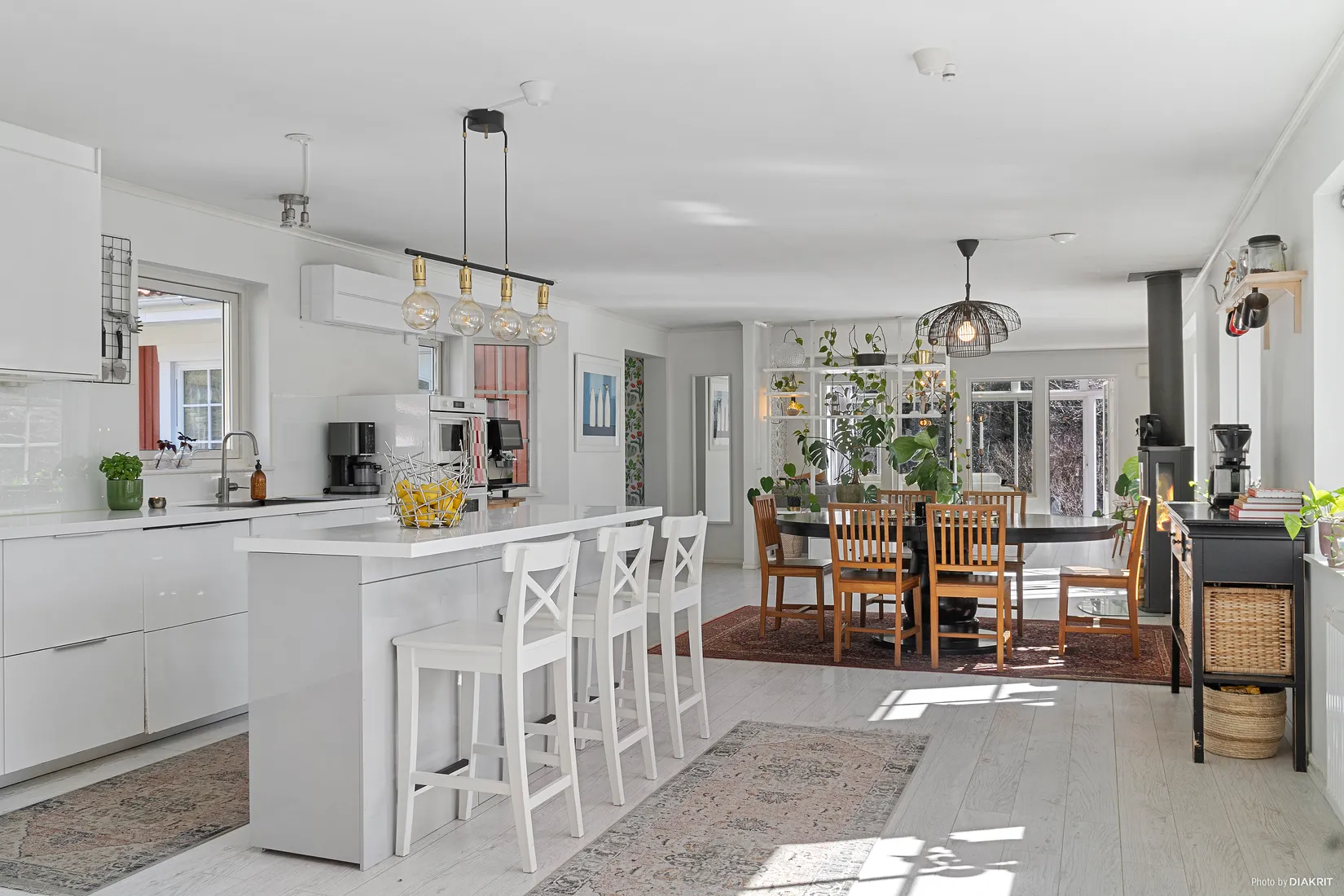 Villa, Vedhamnsvägen 17, Ingarö Vedhamn/Grönskan, Värmdö