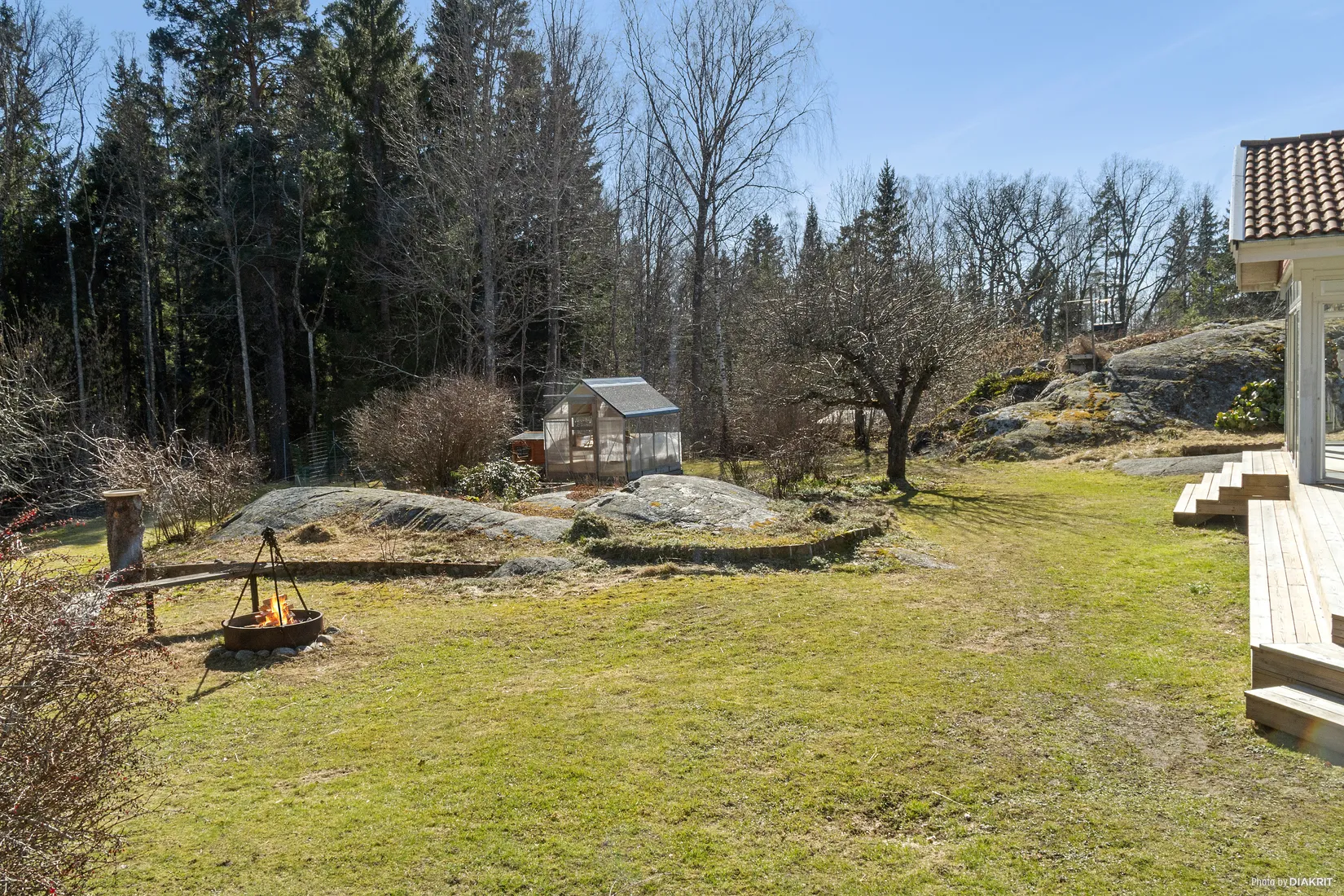 Villa, Vedhamnsvägen 17, Ingarö Vedhamn/Grönskan, Värmdö