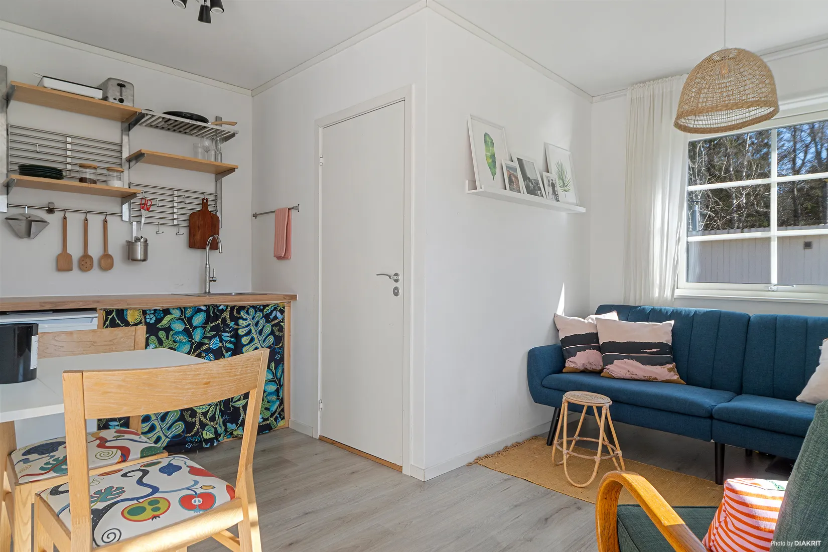 Villa, Vedhamnsvägen 17, Ingarö Vedhamn/Grönskan, Värmdö