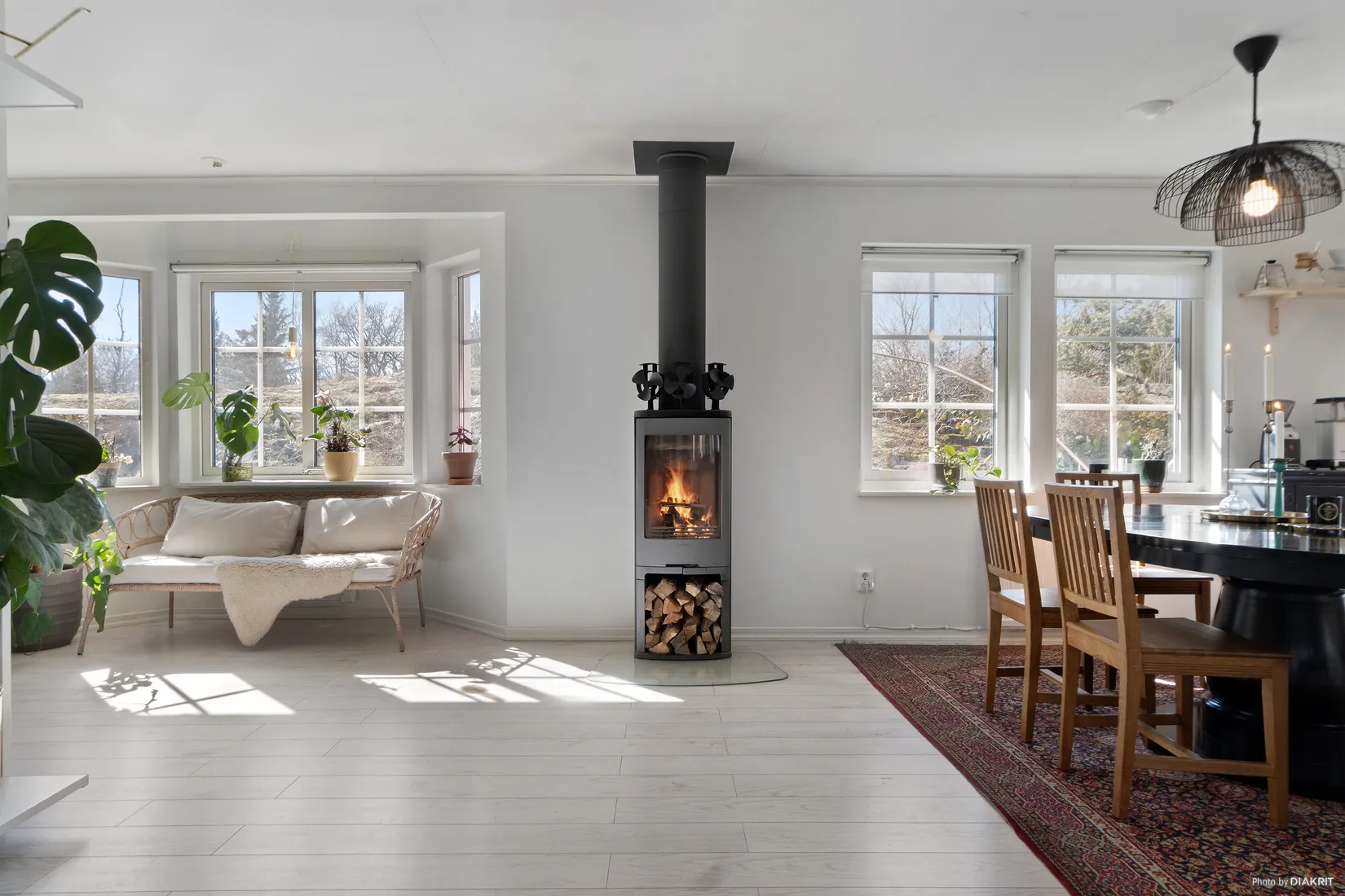 Villa, Vedhamnsvägen 17, Ingarö Vedhamn/Grönskan, Värmdö