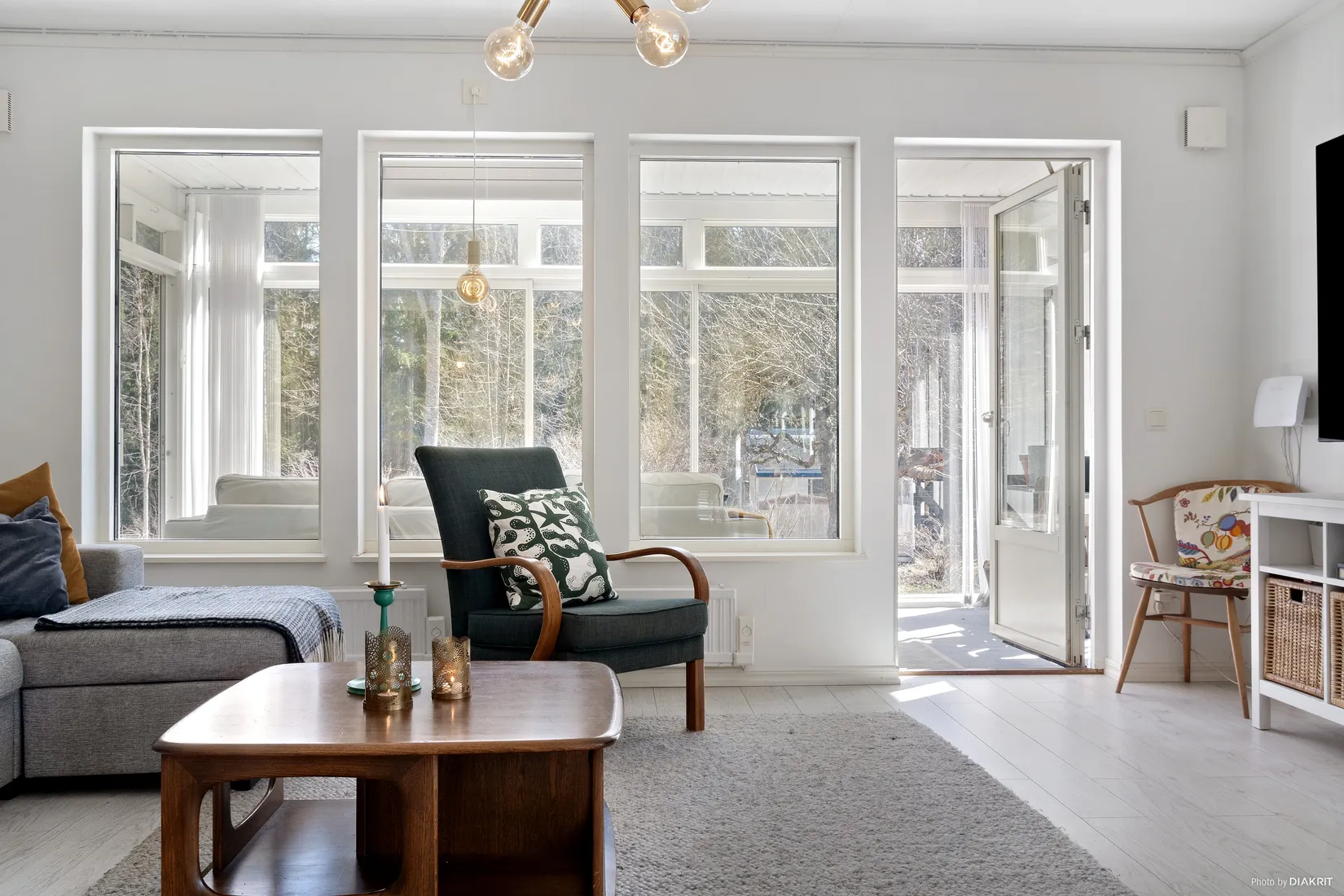 Villa, Vedhamnsvägen 17, Ingarö Vedhamn/Grönskan, Värmdö