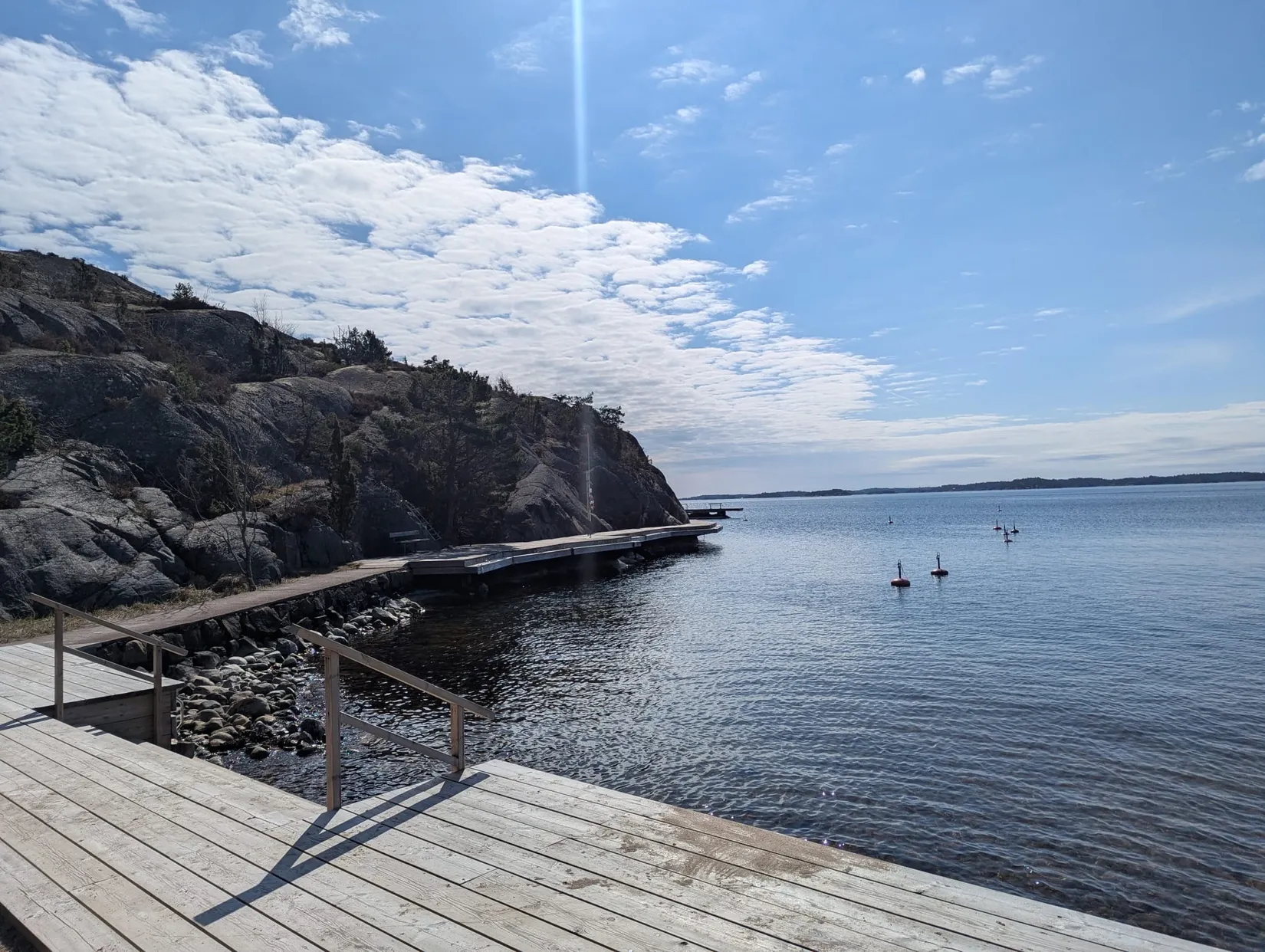 Villa, Vedhamnsvägen 17, Ingarö Vedhamn/Grönskan, Värmdö