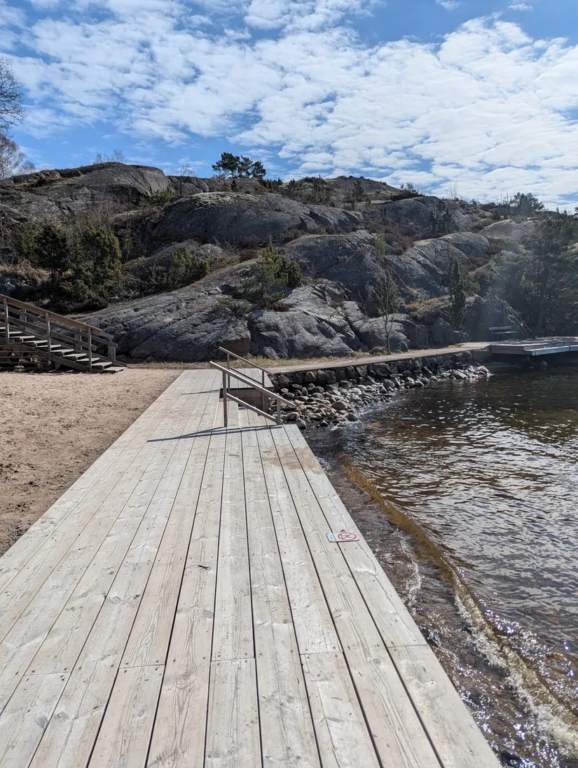 Villa, Vedhamnsvägen 17, Ingarö Vedhamn/Grönskan, Värmdö