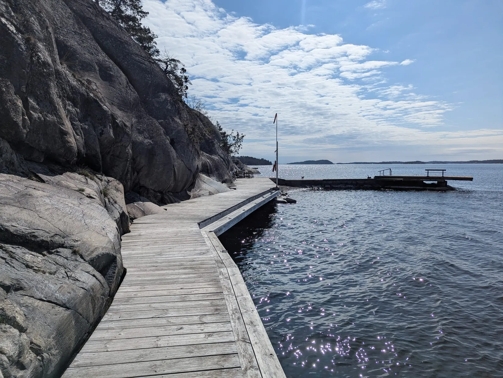 Villa, Vedhamnsvägen 17, Ingarö Vedhamn/Grönskan, Värmdö