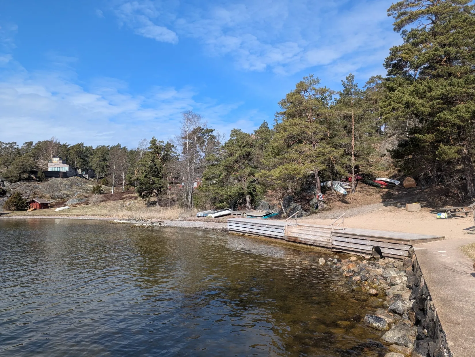 Villa, Vedhamnsvägen 17, Ingarö Vedhamn/Grönskan, Värmdö